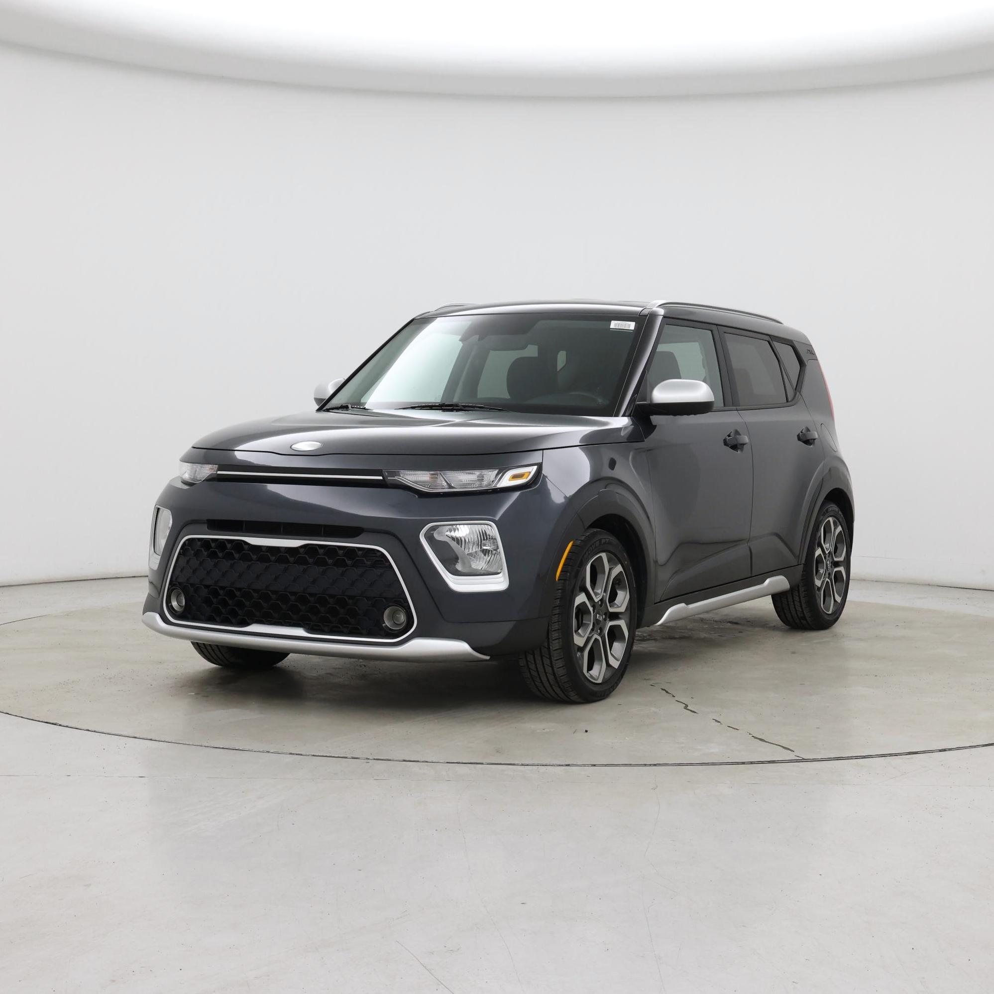 Thumbnail: 2021 Kia Soul - 4