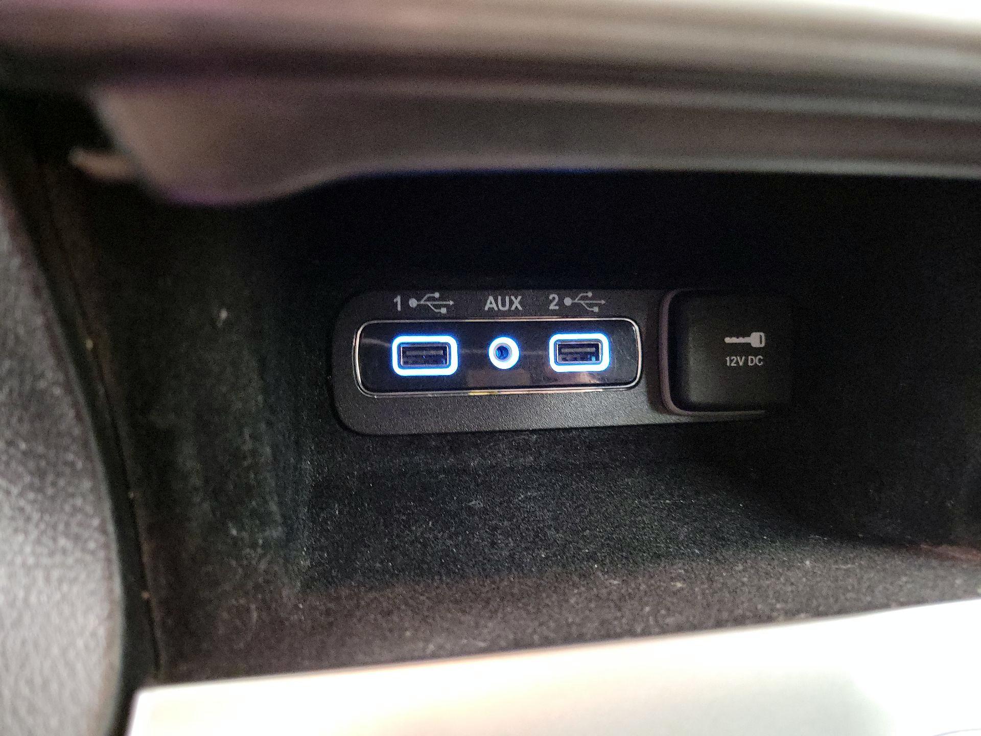 Thumbnail: 2020 Jeep Grand Cherokee - 19