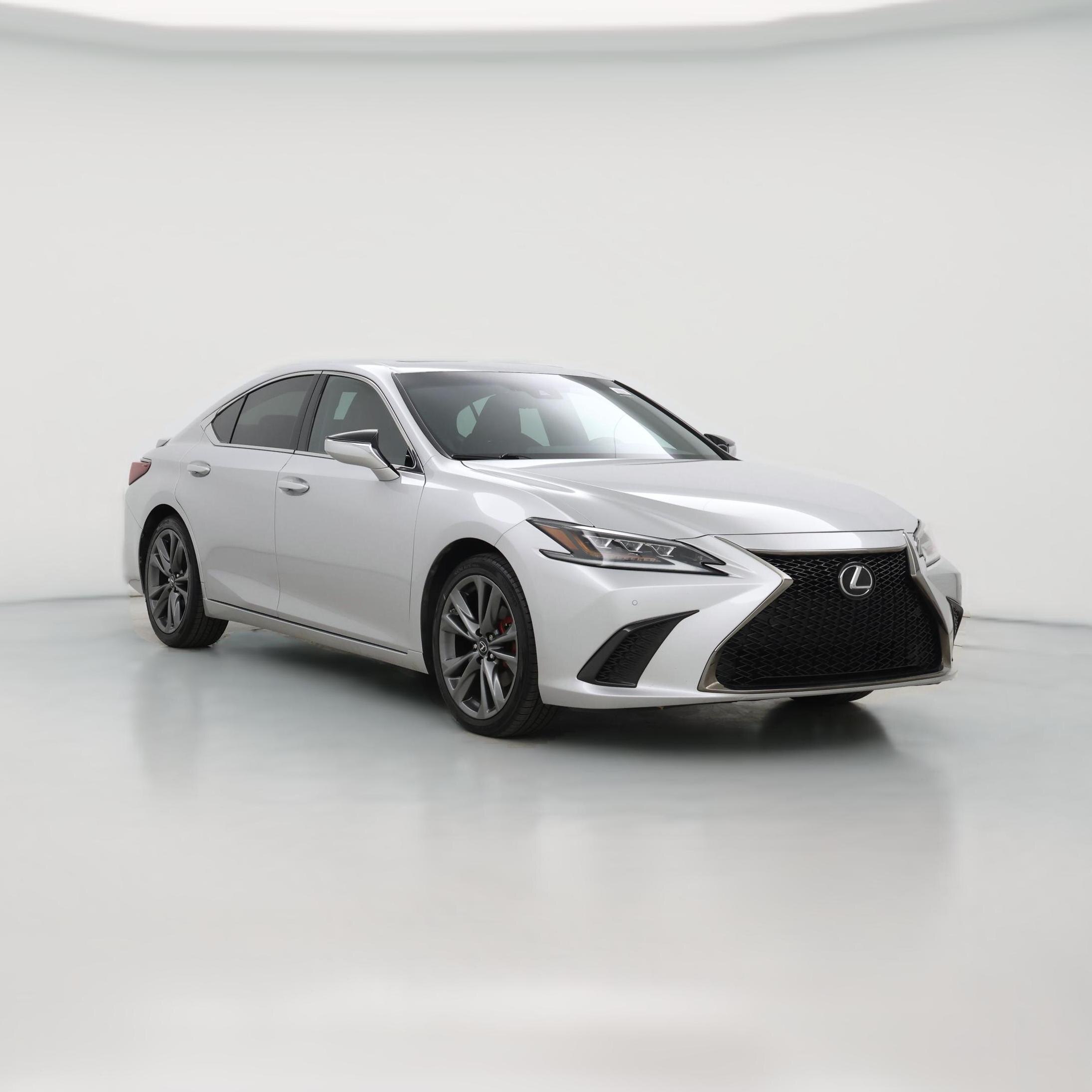 Thumbnail: 2019 Lexus ES - 1