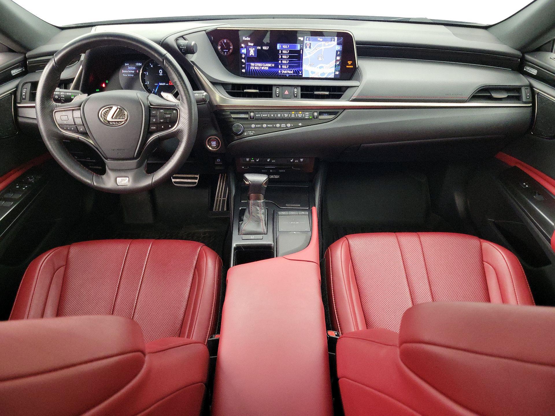 Thumbnail: 2019 Lexus ES - 9