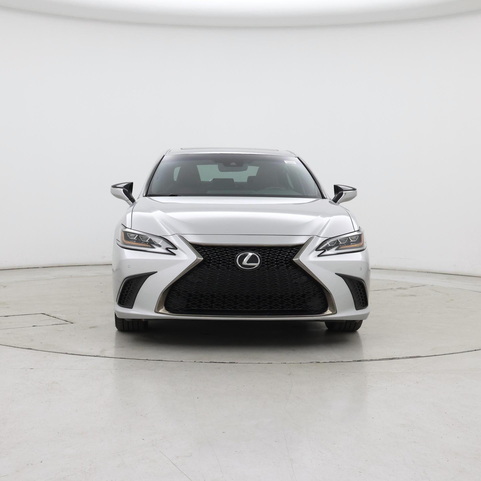 Thumbnail: 2019 Lexus ES - 5