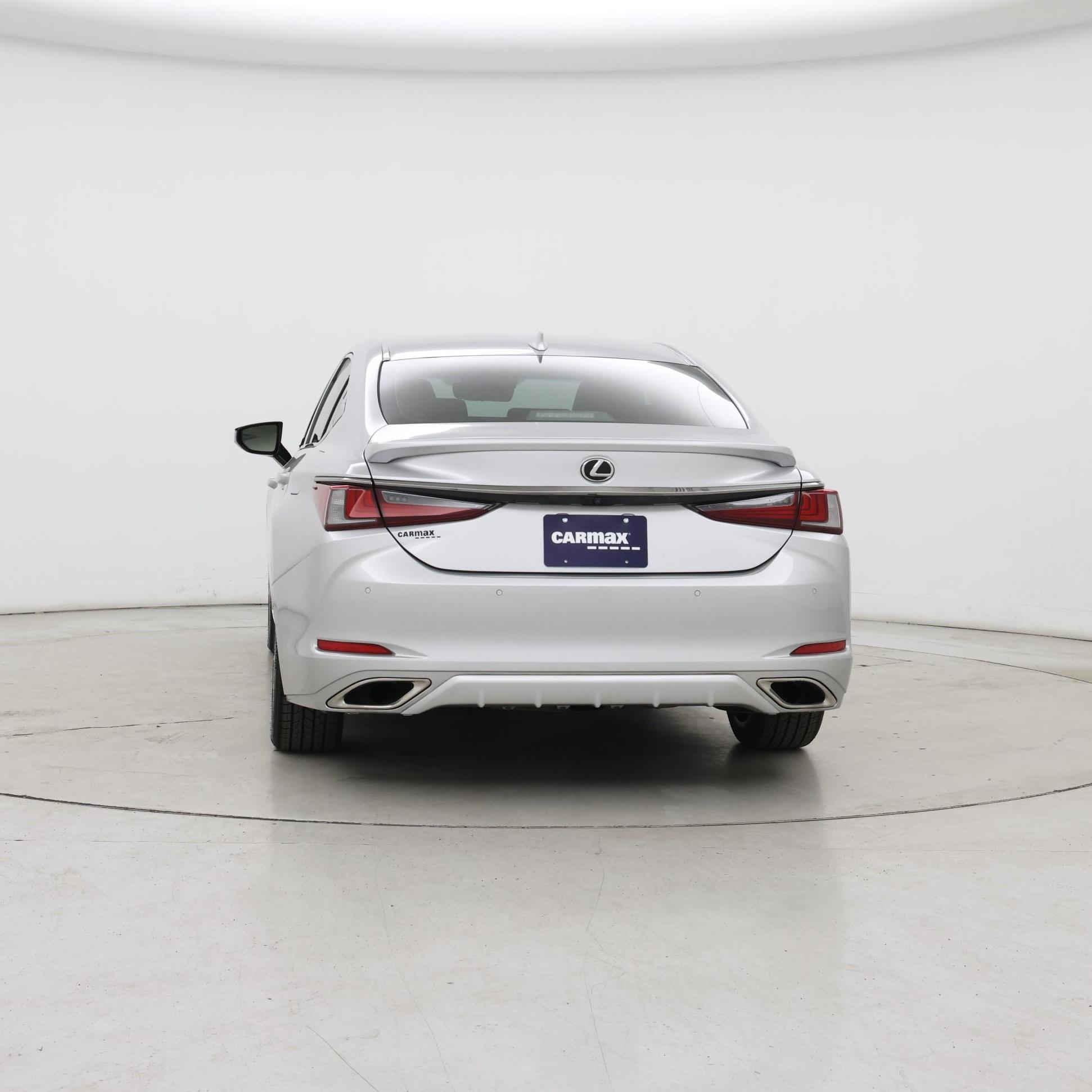 Thumbnail: 2019 Lexus ES - 6