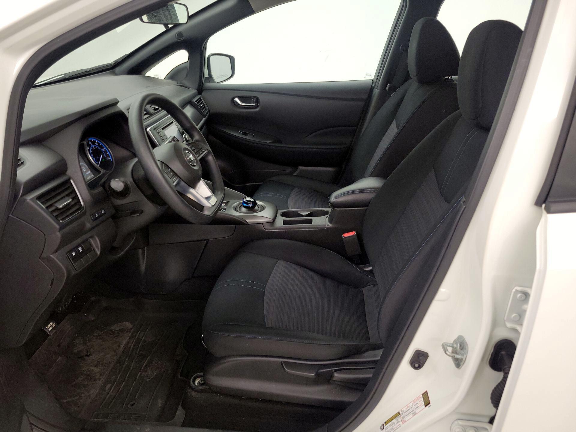 Thumbnail: 2019 Nissan Leaf - 11