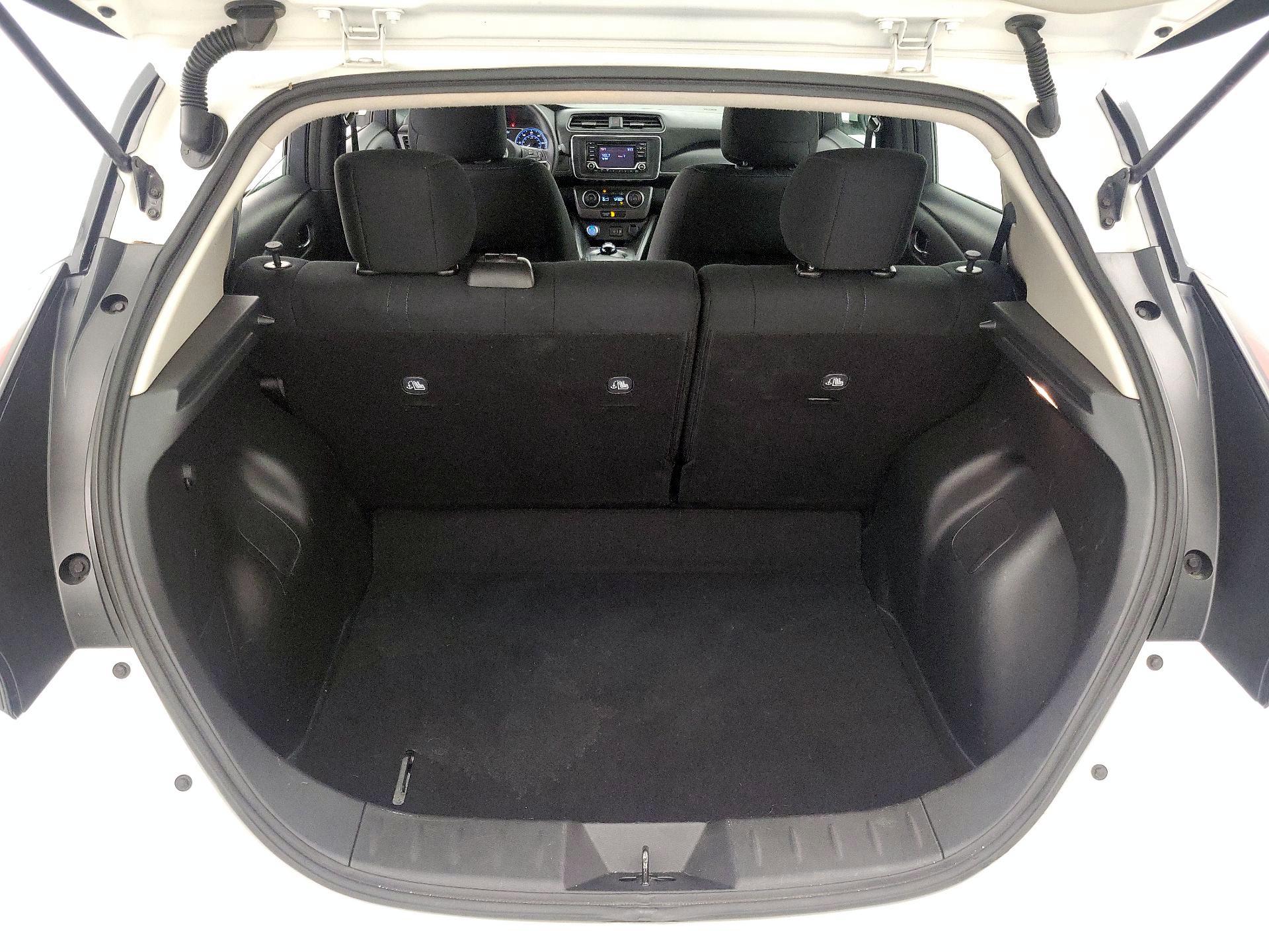 Thumbnail: 2019 Nissan Leaf - 20