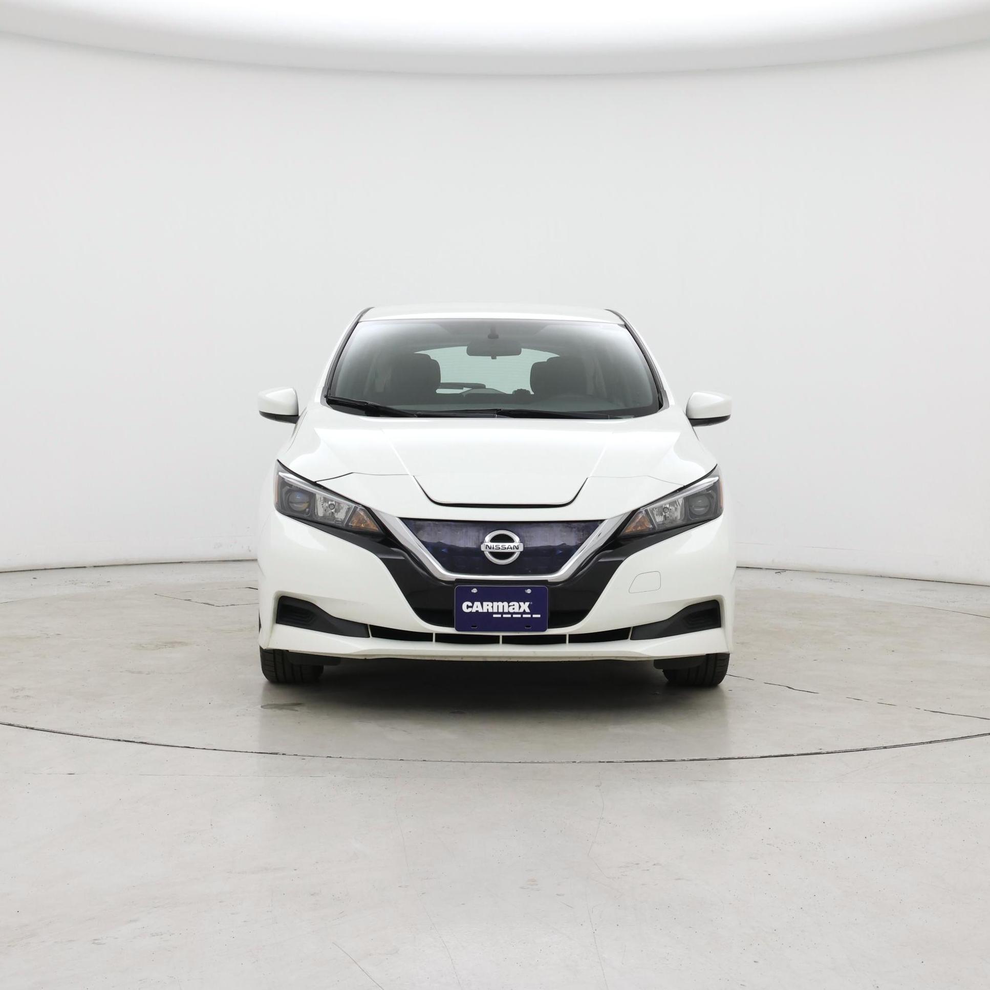 Thumbnail: 2019 Nissan Leaf - 5