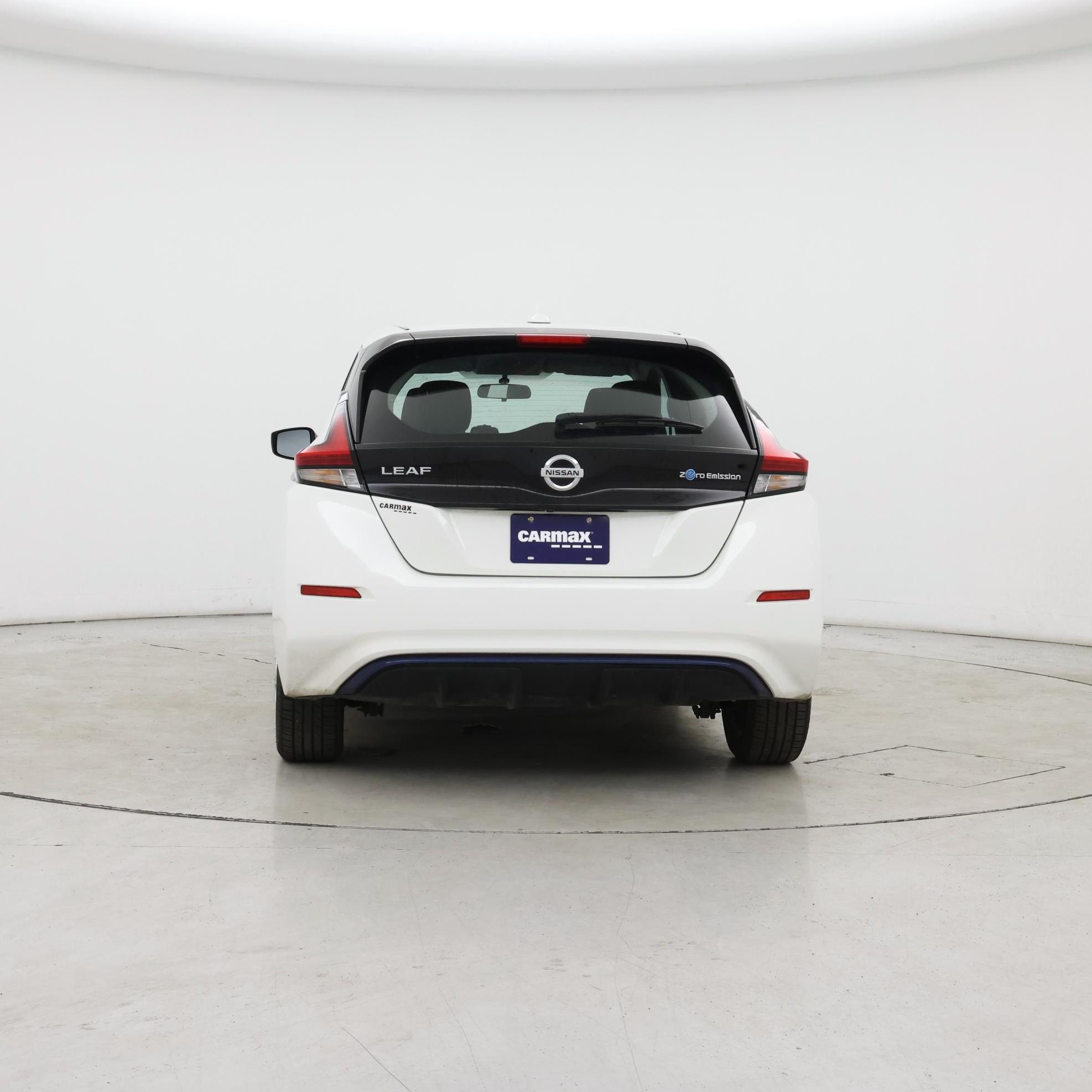 Thumbnail: 2019 Nissan Leaf - 6