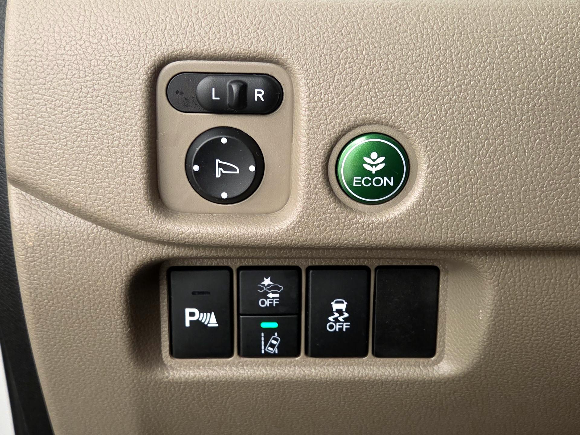 Thumbnail: 2021 Honda Pilot - 13