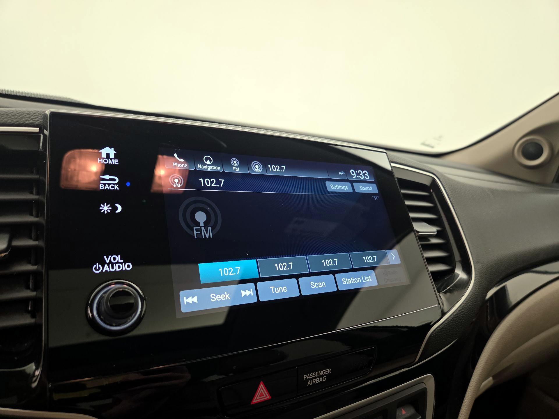 Thumbnail: 2021 Honda Pilot - 16