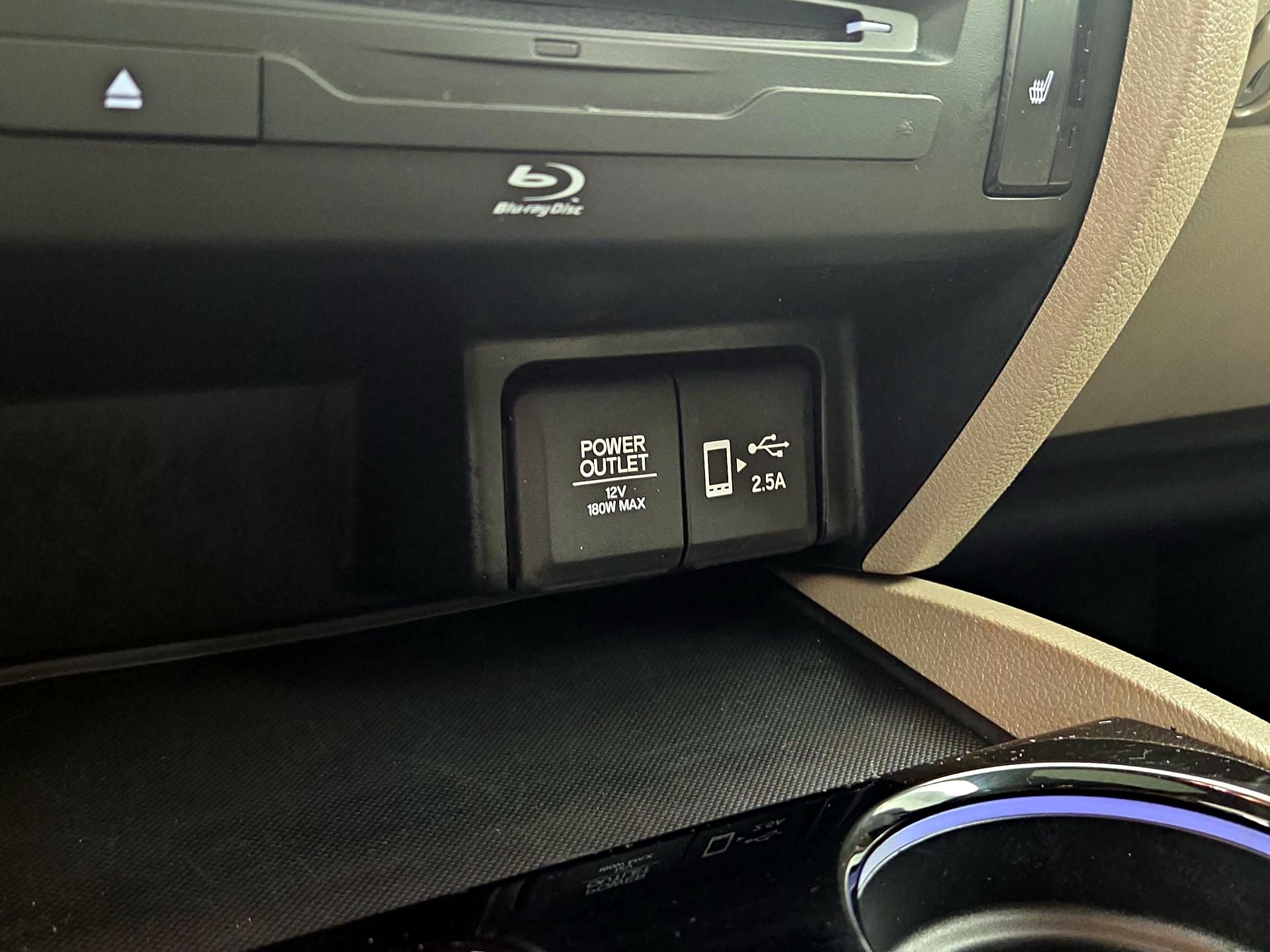 Thumbnail: 2021 Honda Pilot - 19