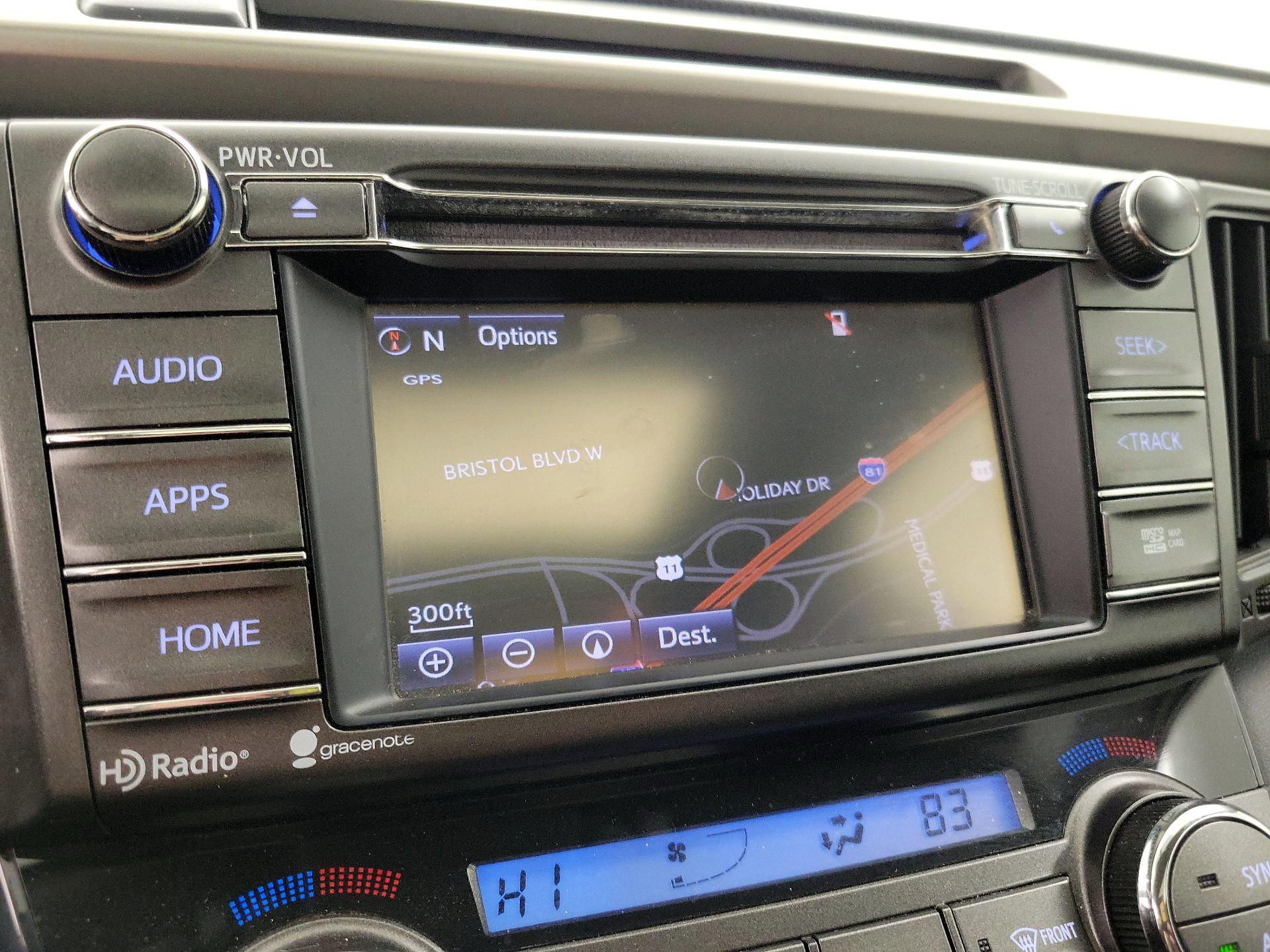 Thumbnail: 2015 Toyota RAV4 - 14