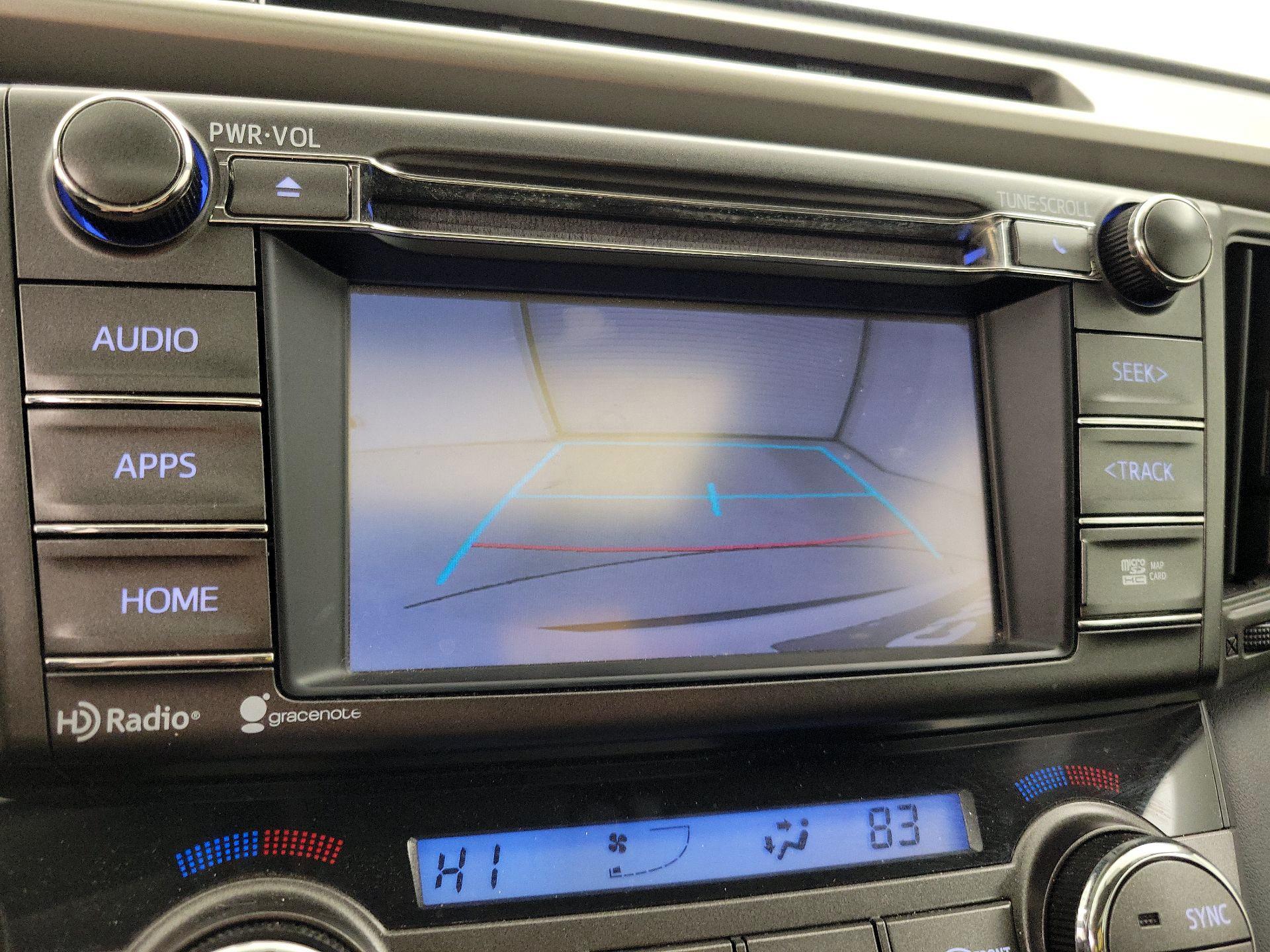 Thumbnail: 2015 Toyota RAV4 - 15