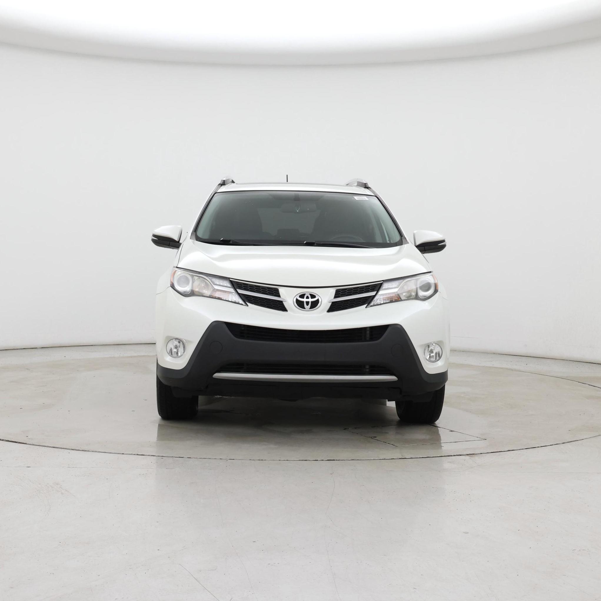 Thumbnail: 2015 Toyota RAV4 - 5