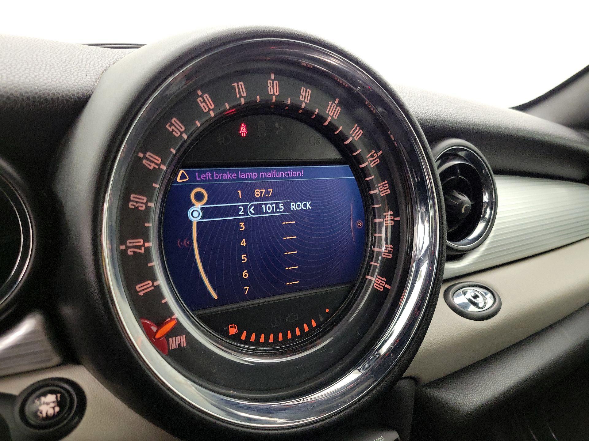 Thumbnail: 2015 MINI Cooper Roadster - 13