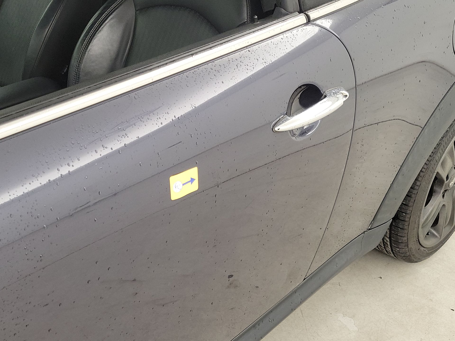 Thumbnail: 2015 MINI Cooper Roadster - 20