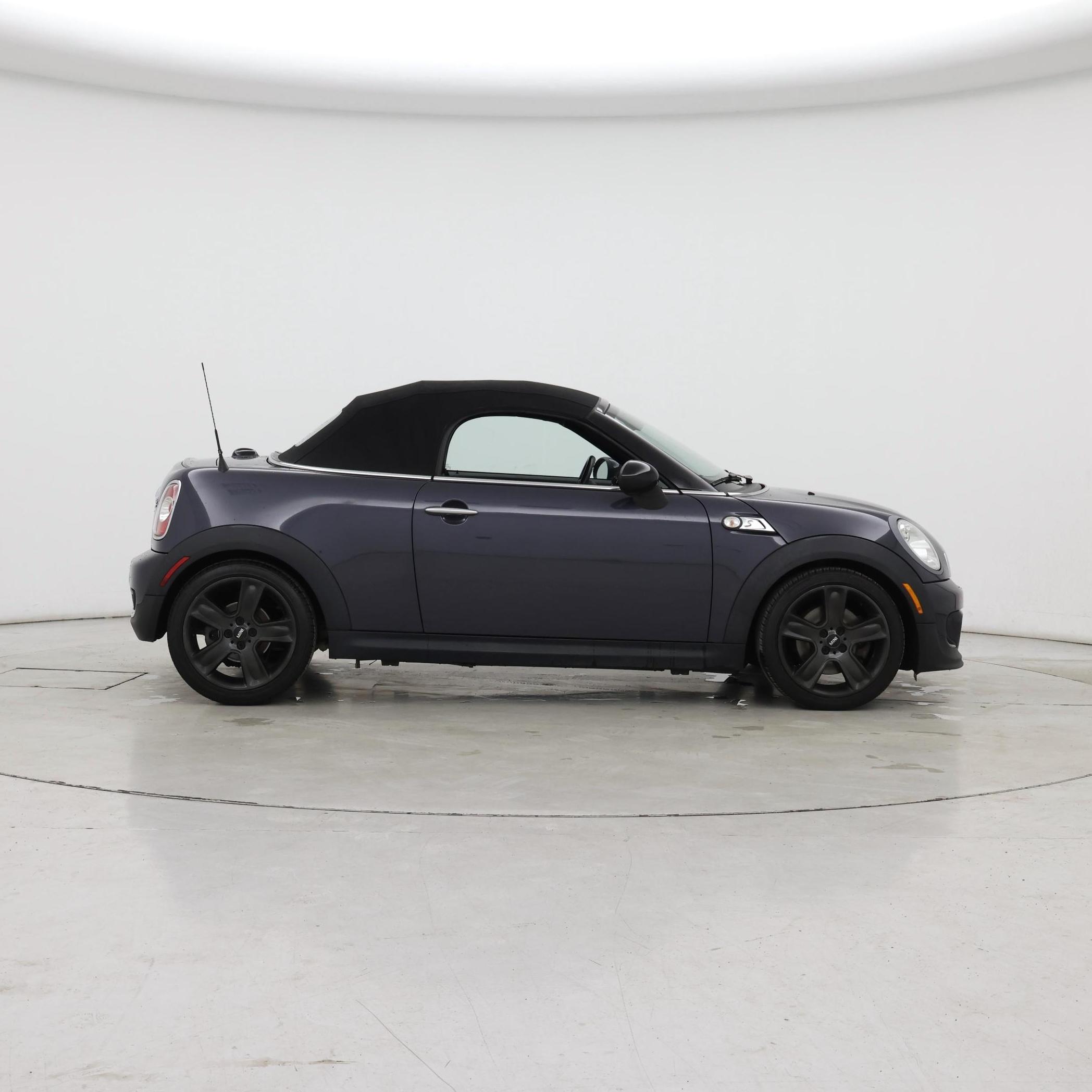 Thumbnail: 2015 MINI Cooper Roadster - 7