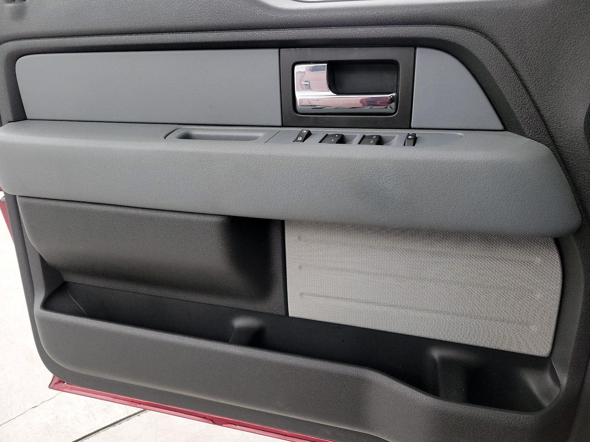 Thumbnail: 2014 Ford F-150 - 12