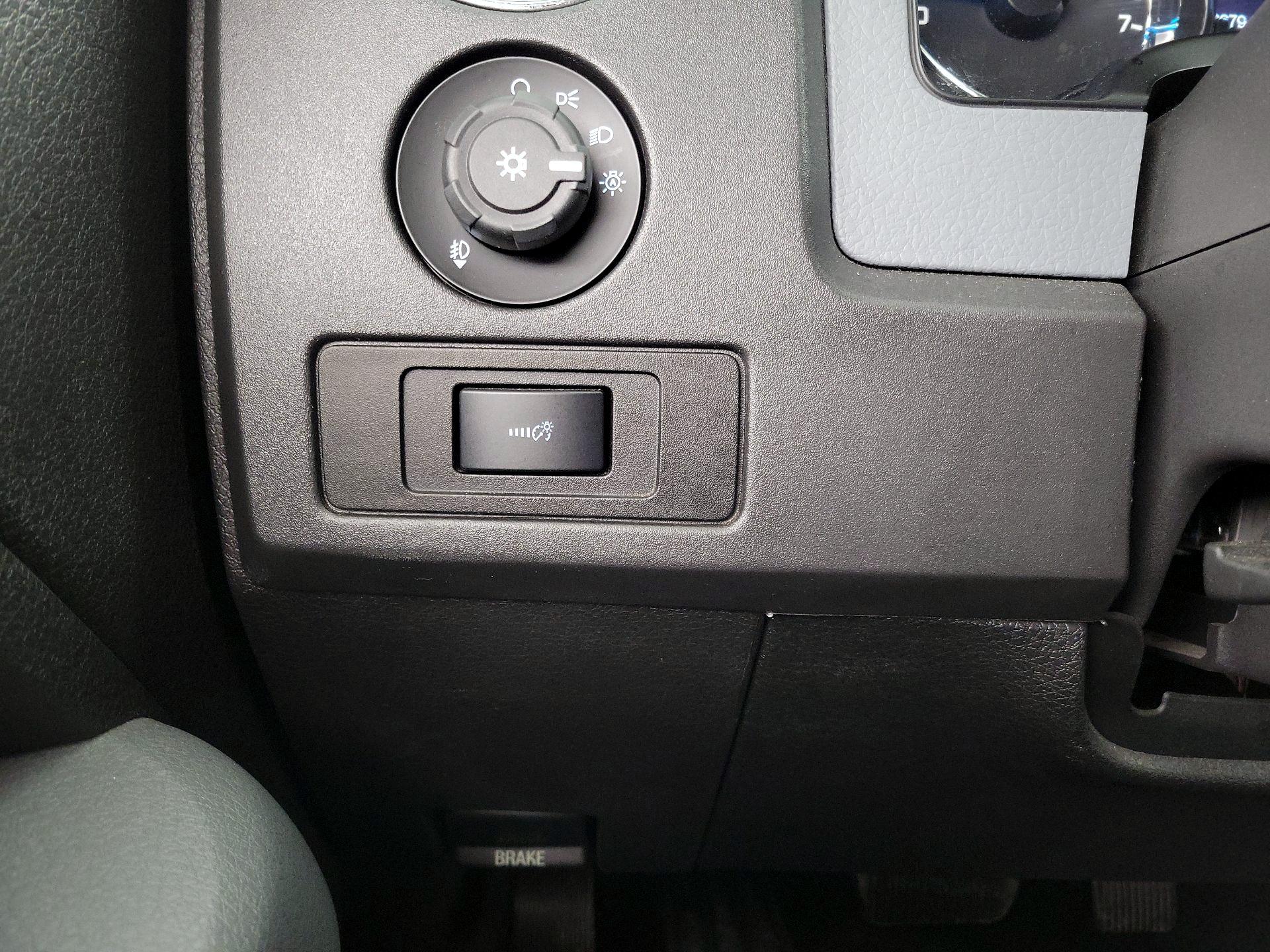 Thumbnail: 2014 Ford F-150 - 13