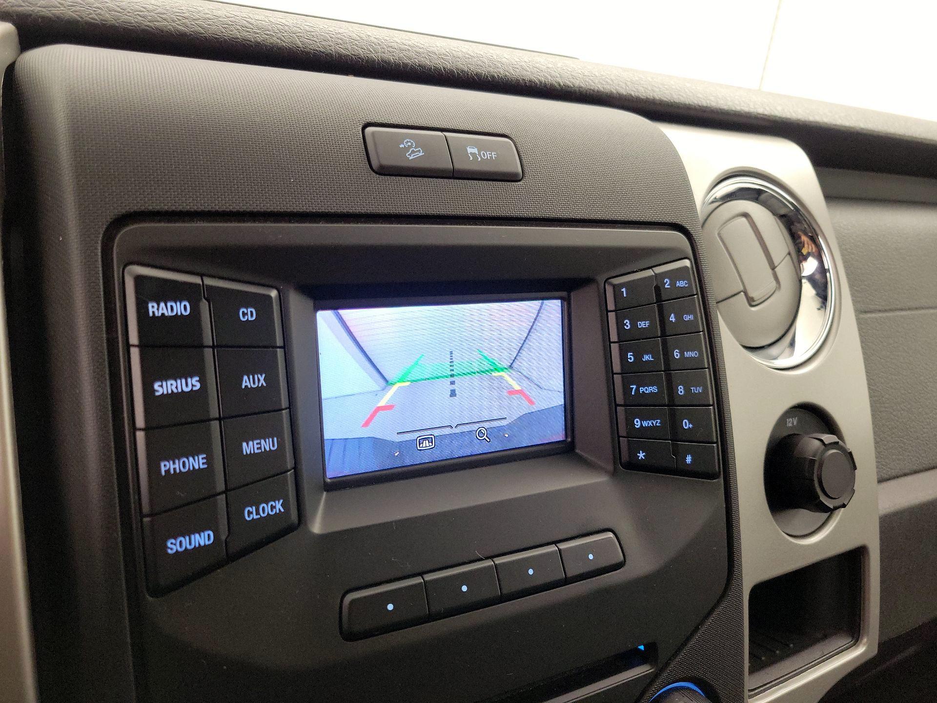 Thumbnail: 2014 Ford F-150 - 14