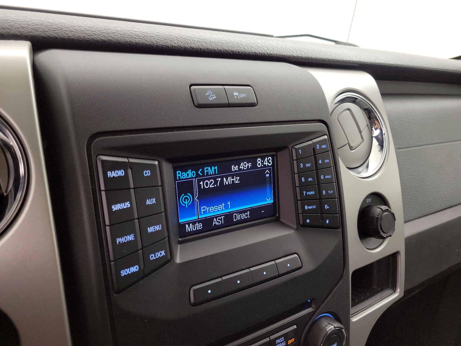 Thumbnail: 2014 Ford F-150 - 15