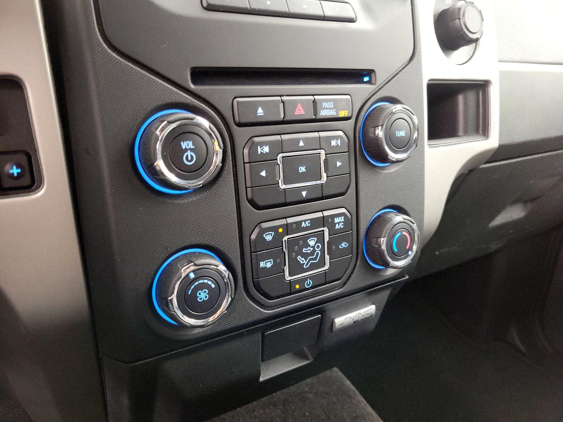 Thumbnail: 2014 Ford F-150 - 16