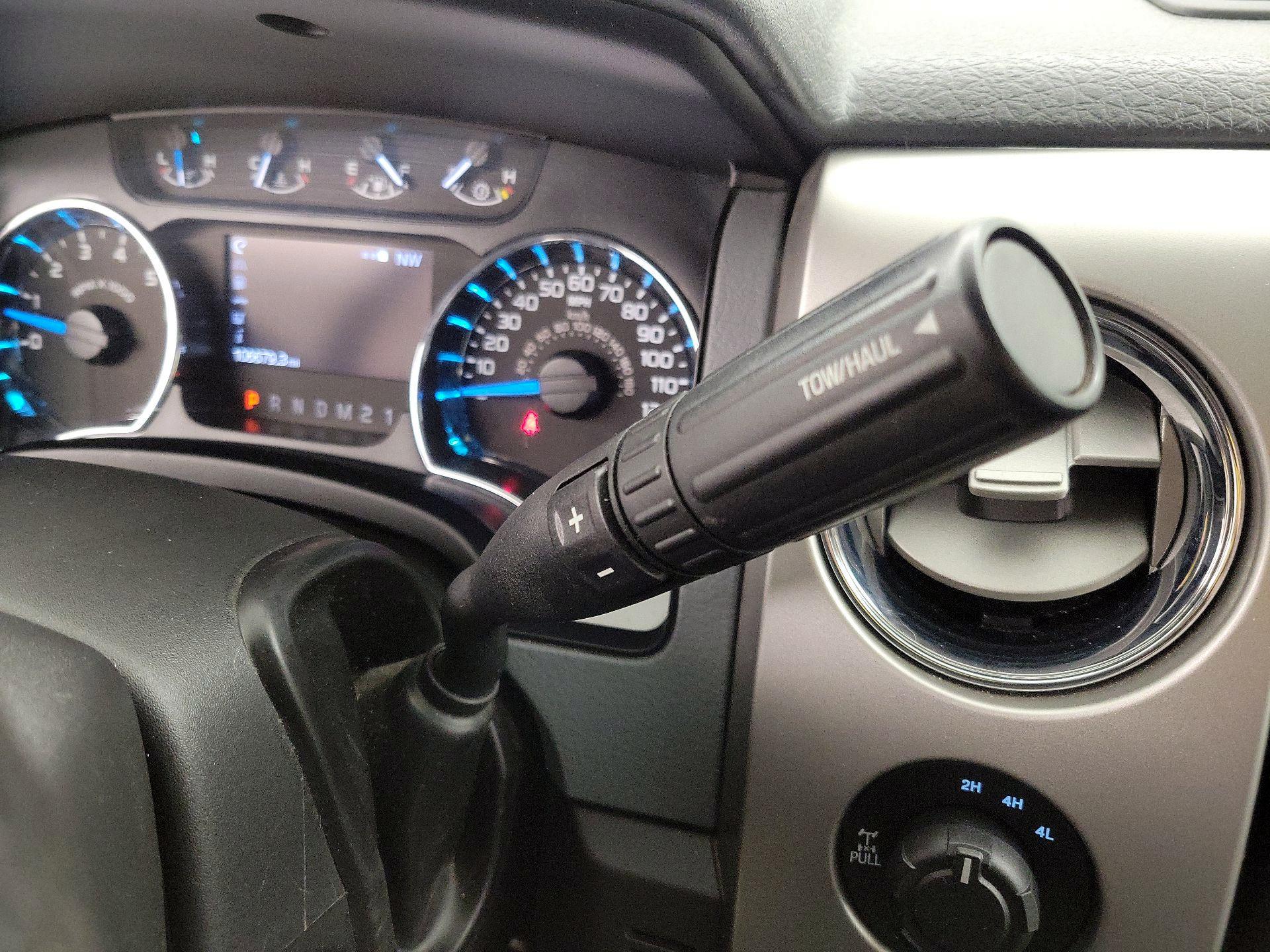 Thumbnail: 2014 Ford F-150 - 17