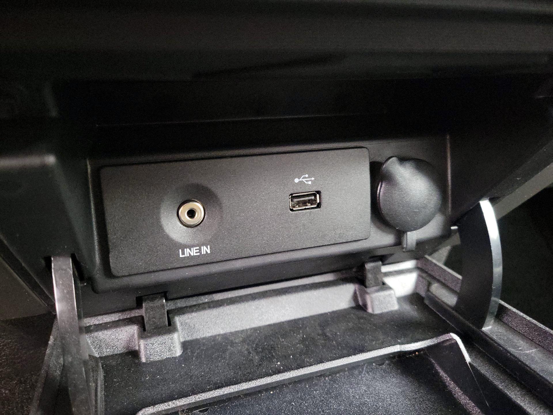 Thumbnail: 2014 Ford F-150 - 18