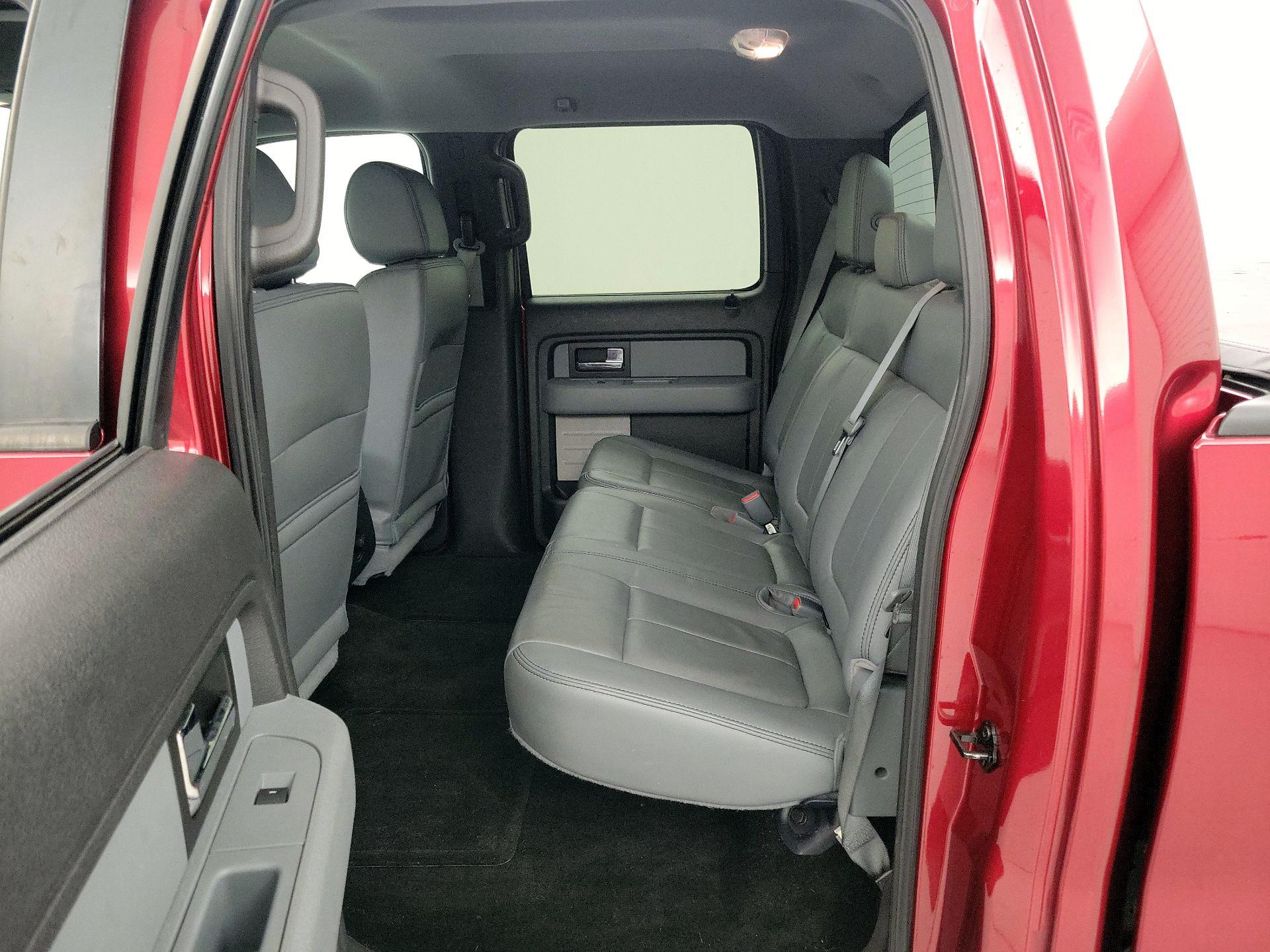 Thumbnail: 2014 Ford F-150 - 19