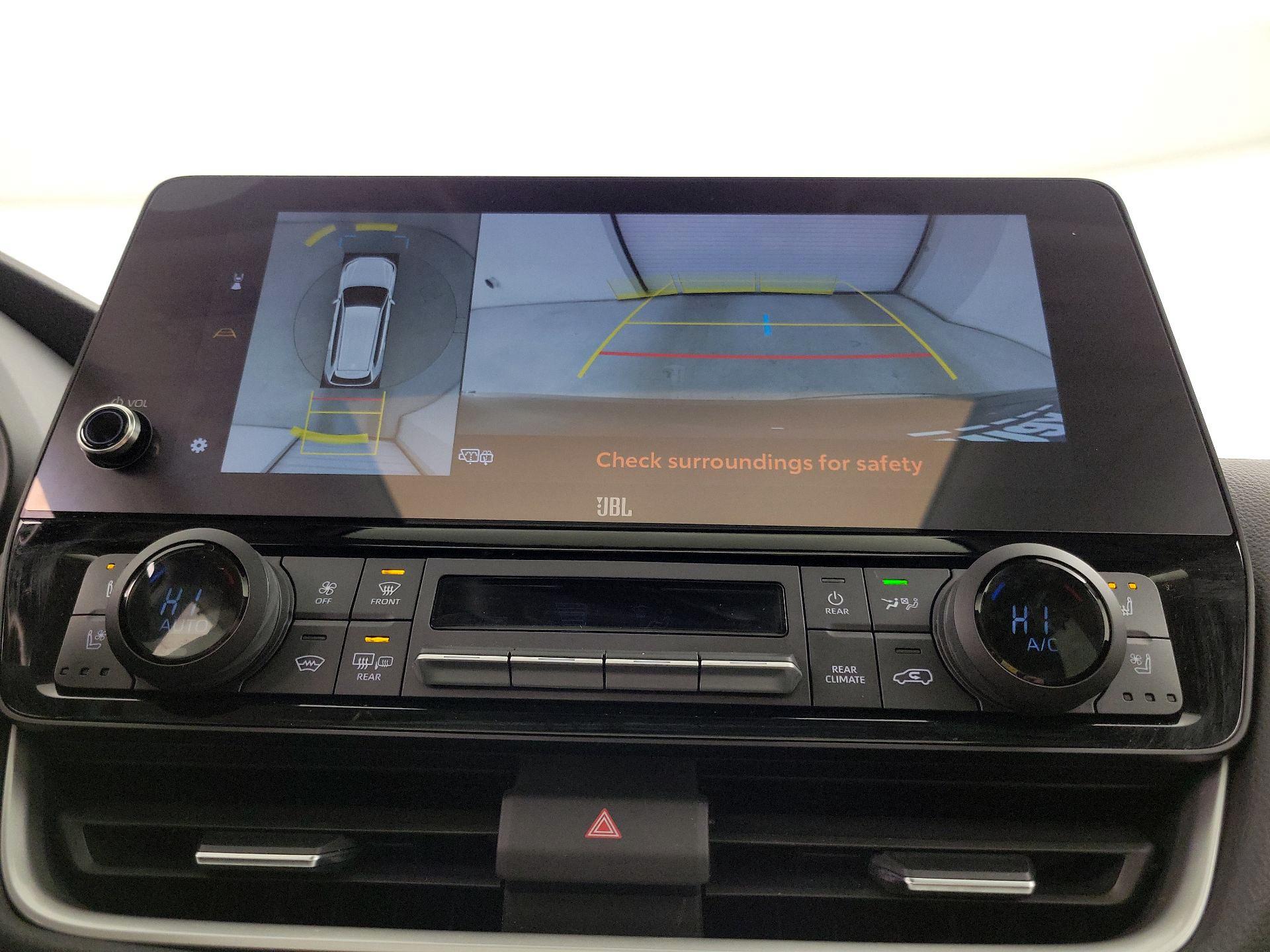 Thumbnail: 2024 Toyota Grand Highlander - 14