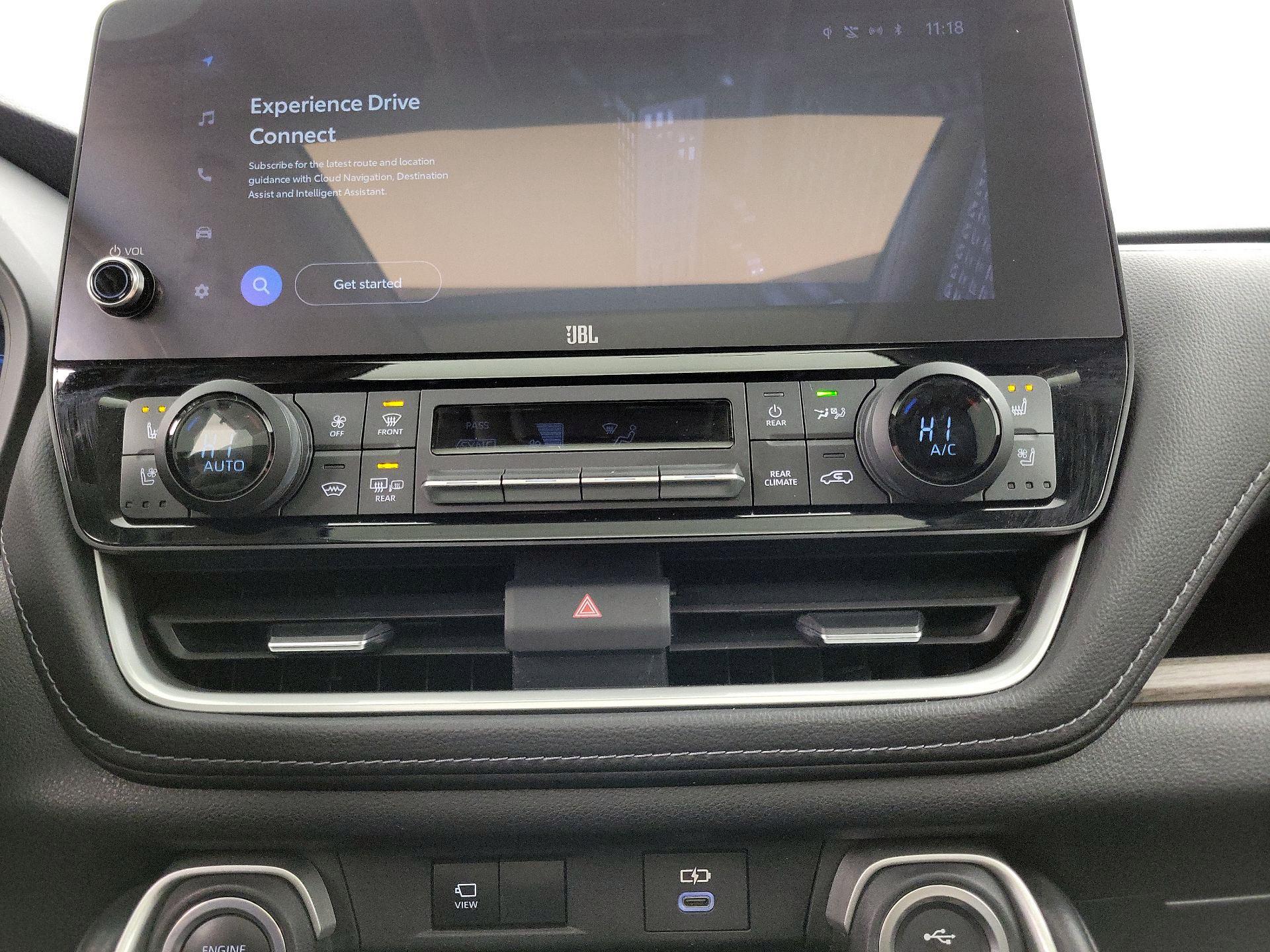 Thumbnail: 2024 Toyota Grand Highlander - 16