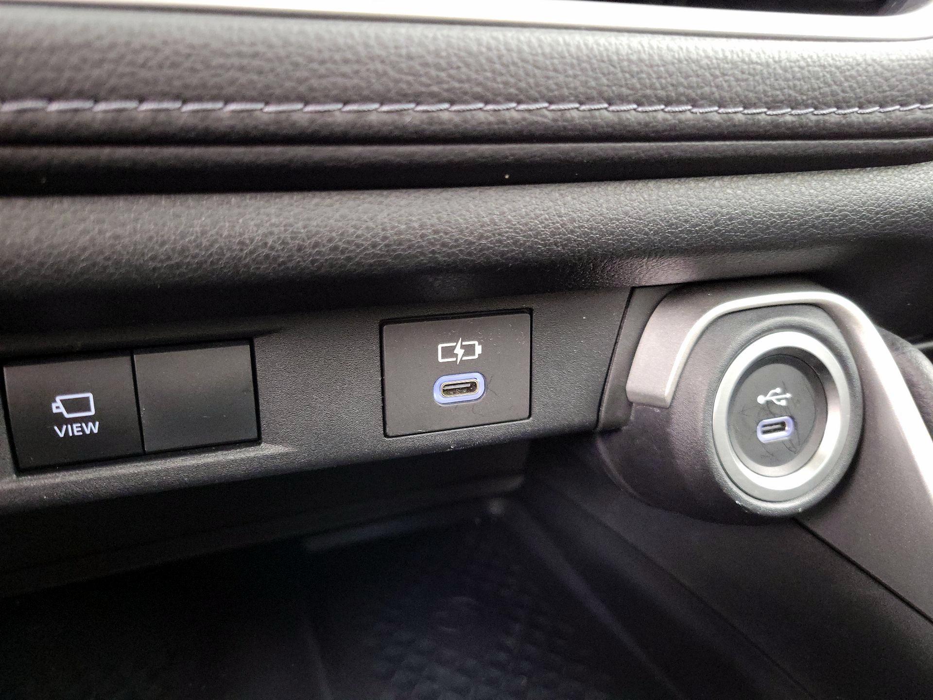 Thumbnail: 2024 Toyota Grand Highlander - 18