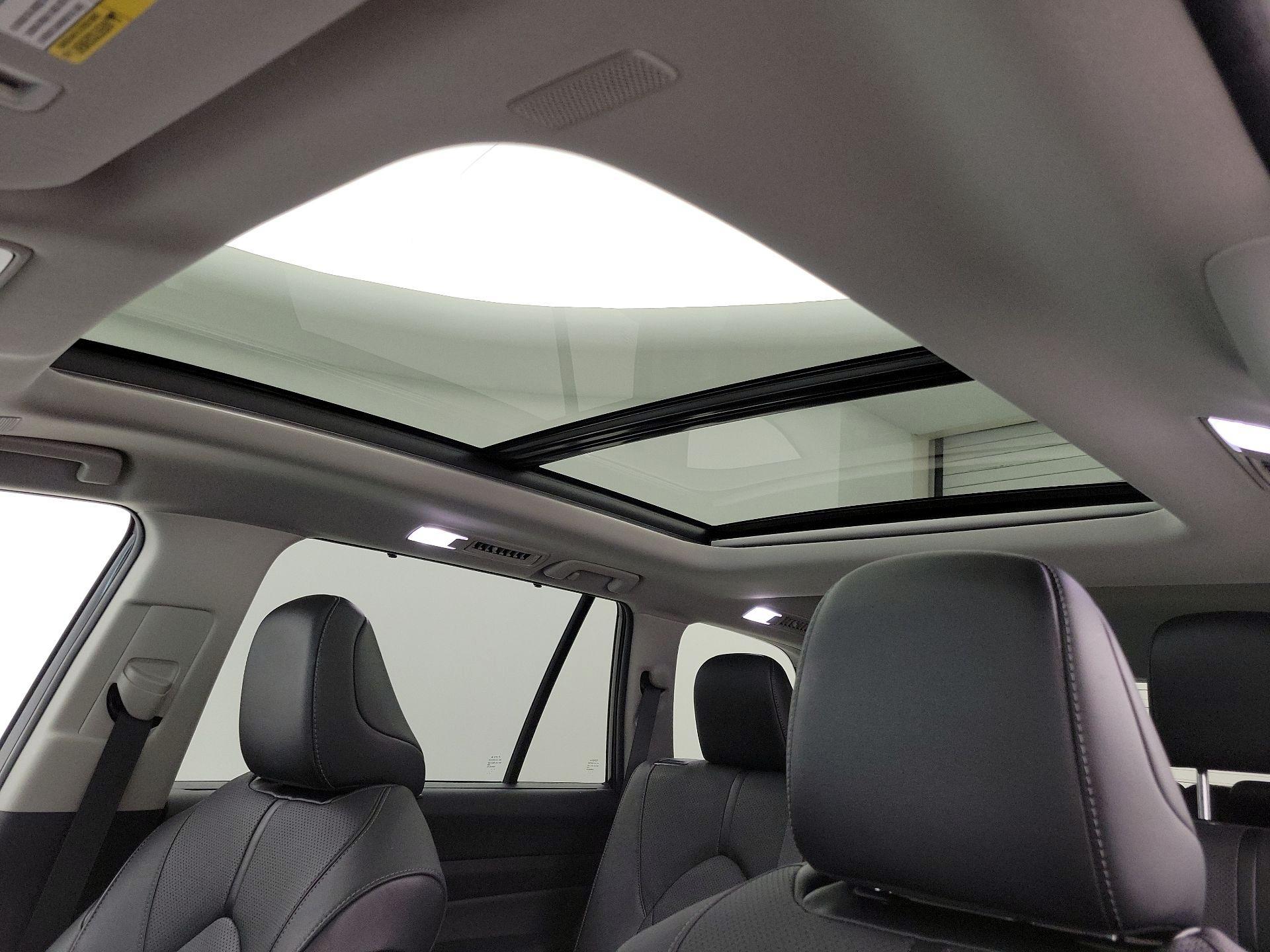 Thumbnail: 2024 Toyota Grand Highlander - 19