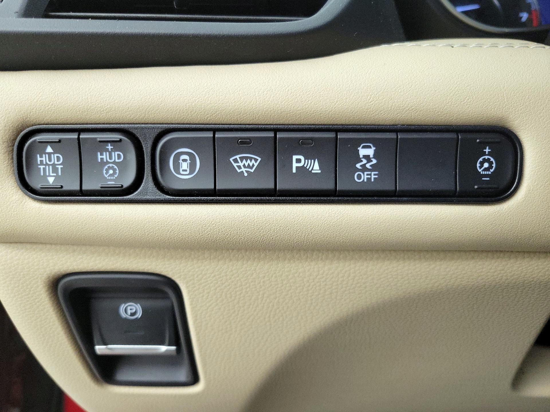 Thumbnail: 2021 Acura TLX - 13