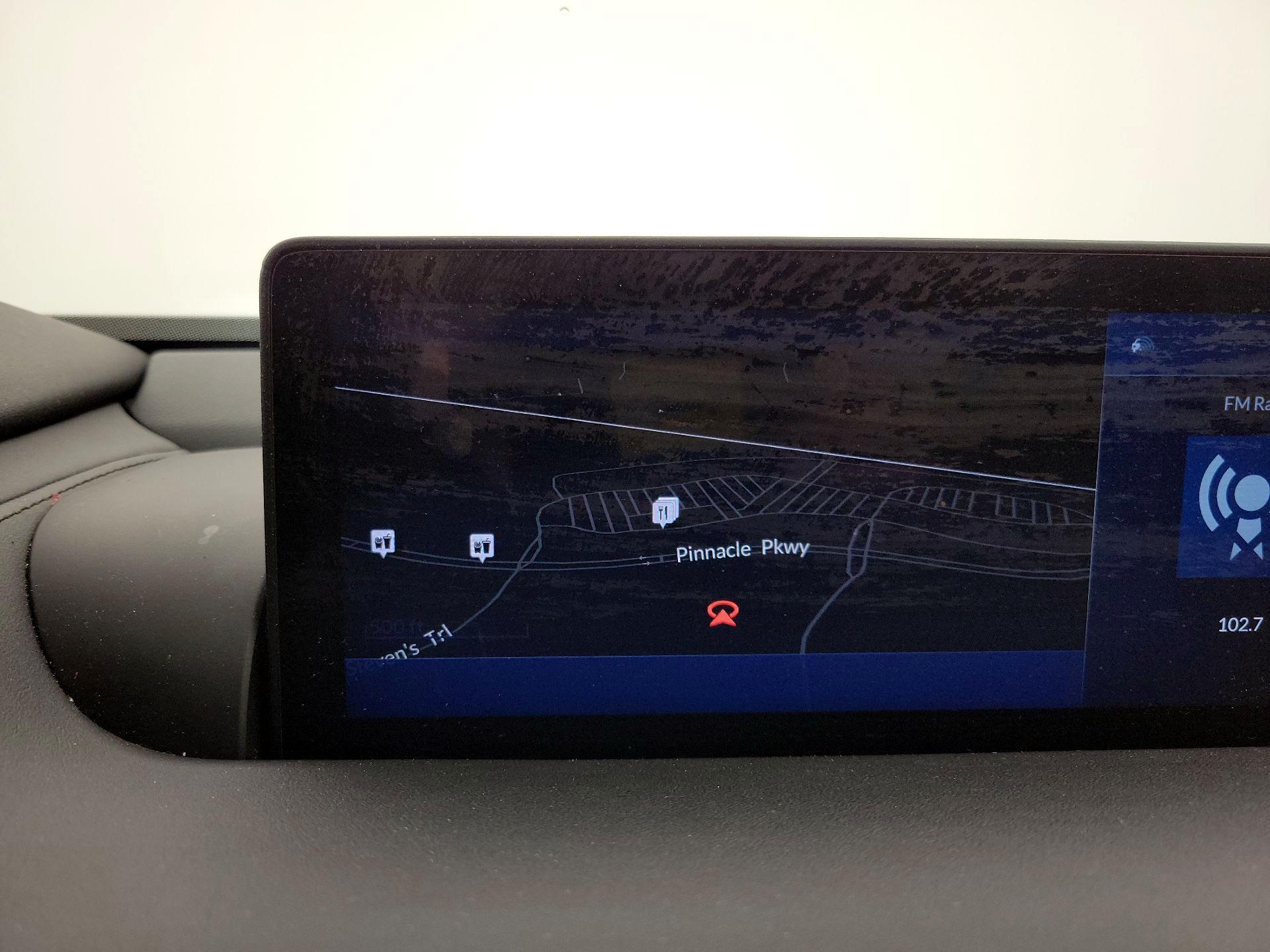 Thumbnail: 2021 Acura TLX - 14