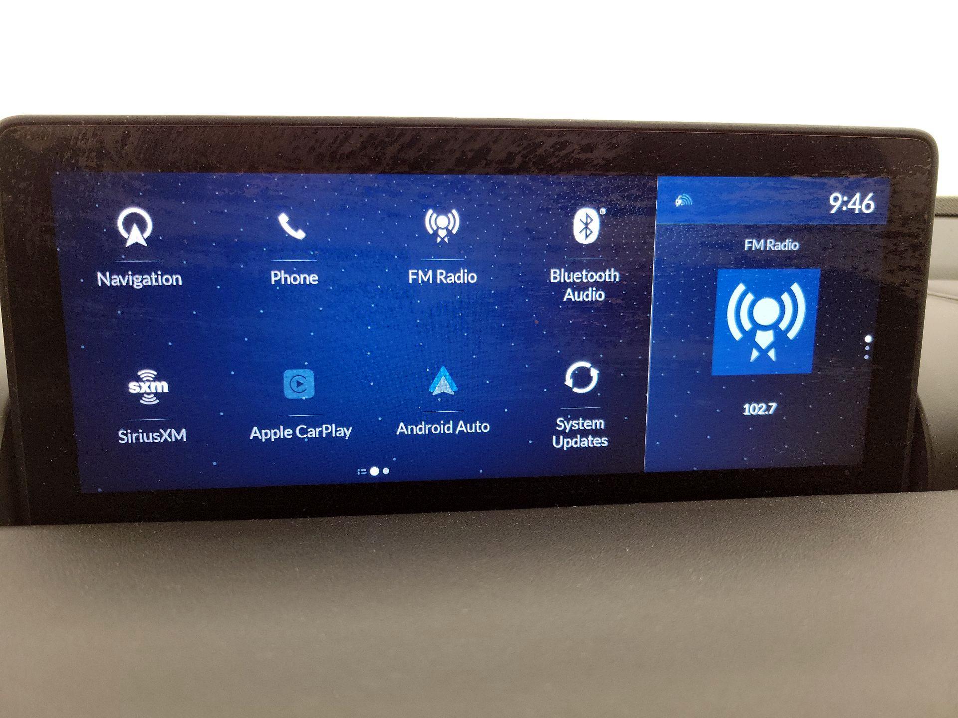 Thumbnail: 2021 Acura TLX - 16