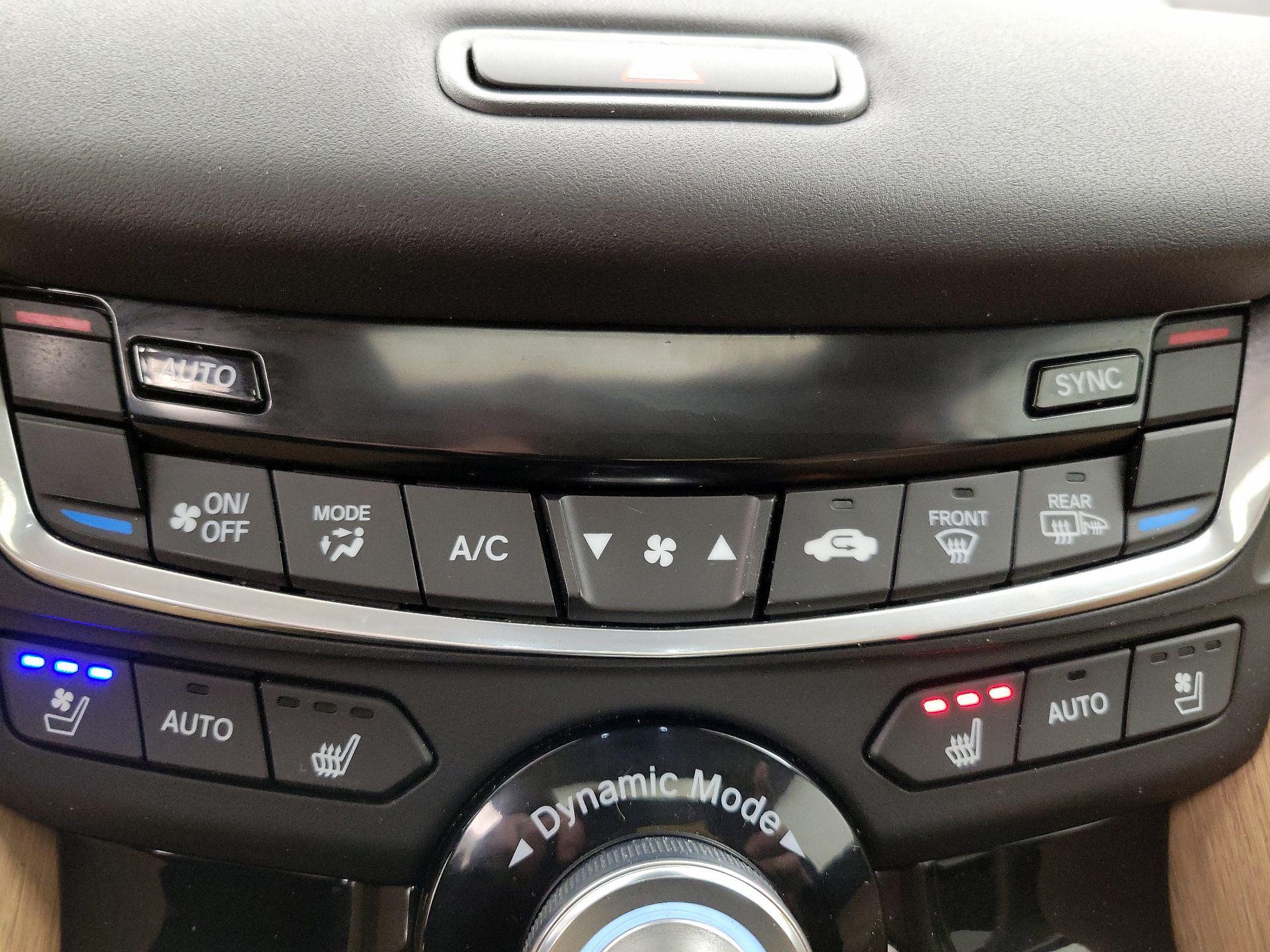 Thumbnail: 2021 Acura TLX - 17