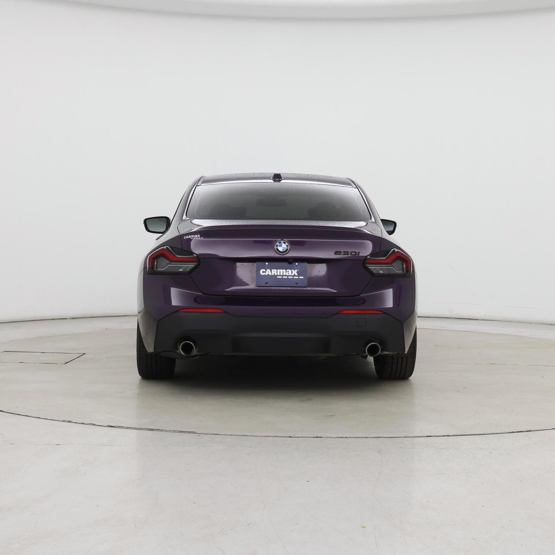 Thumbnail: 2023 BMW 2 Series - 6