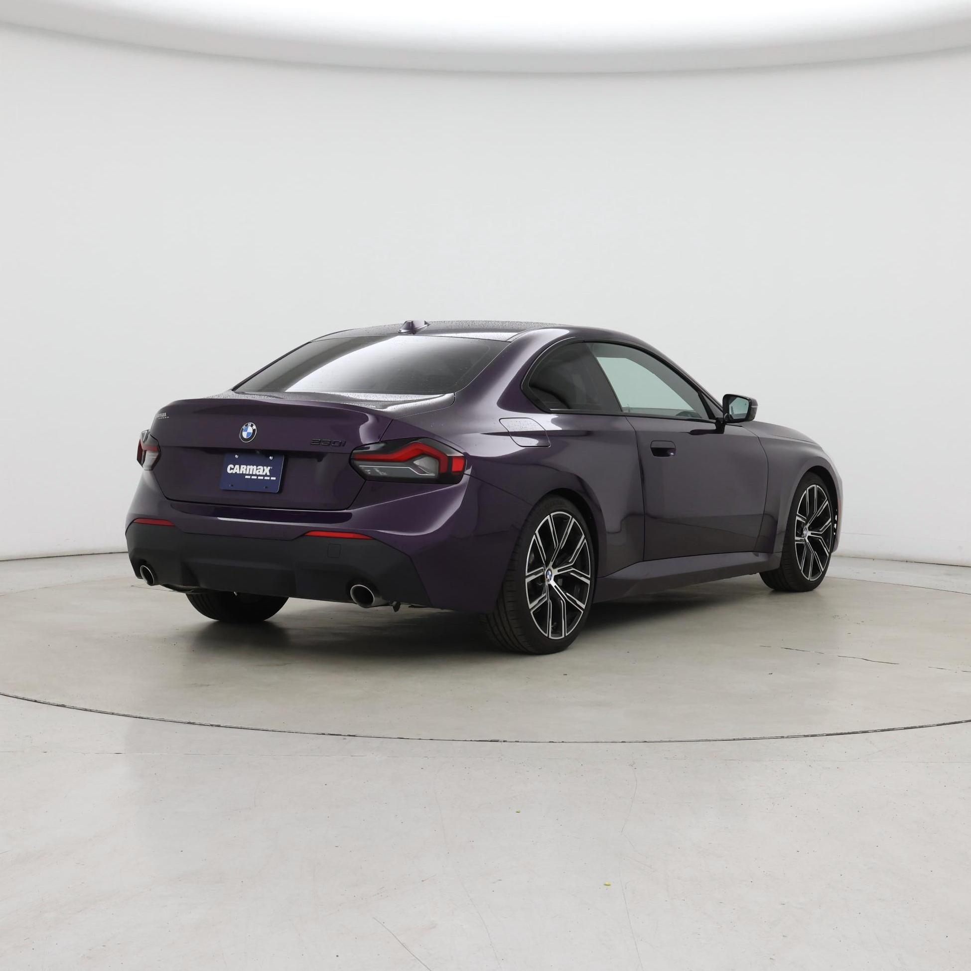 Thumbnail: 2023 BMW 2 Series - 8