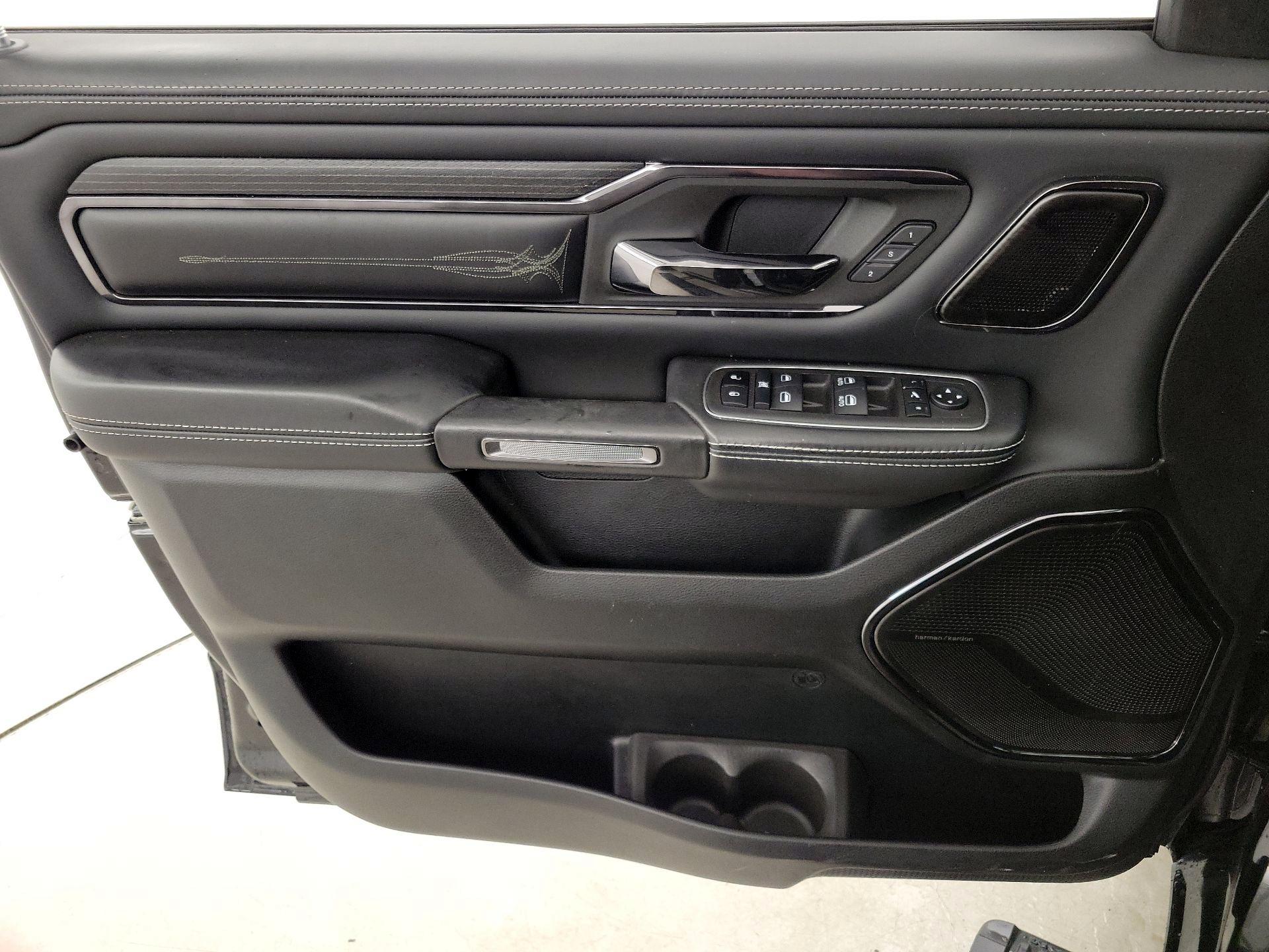 Thumbnail: 2023 RAM 1500 - 12