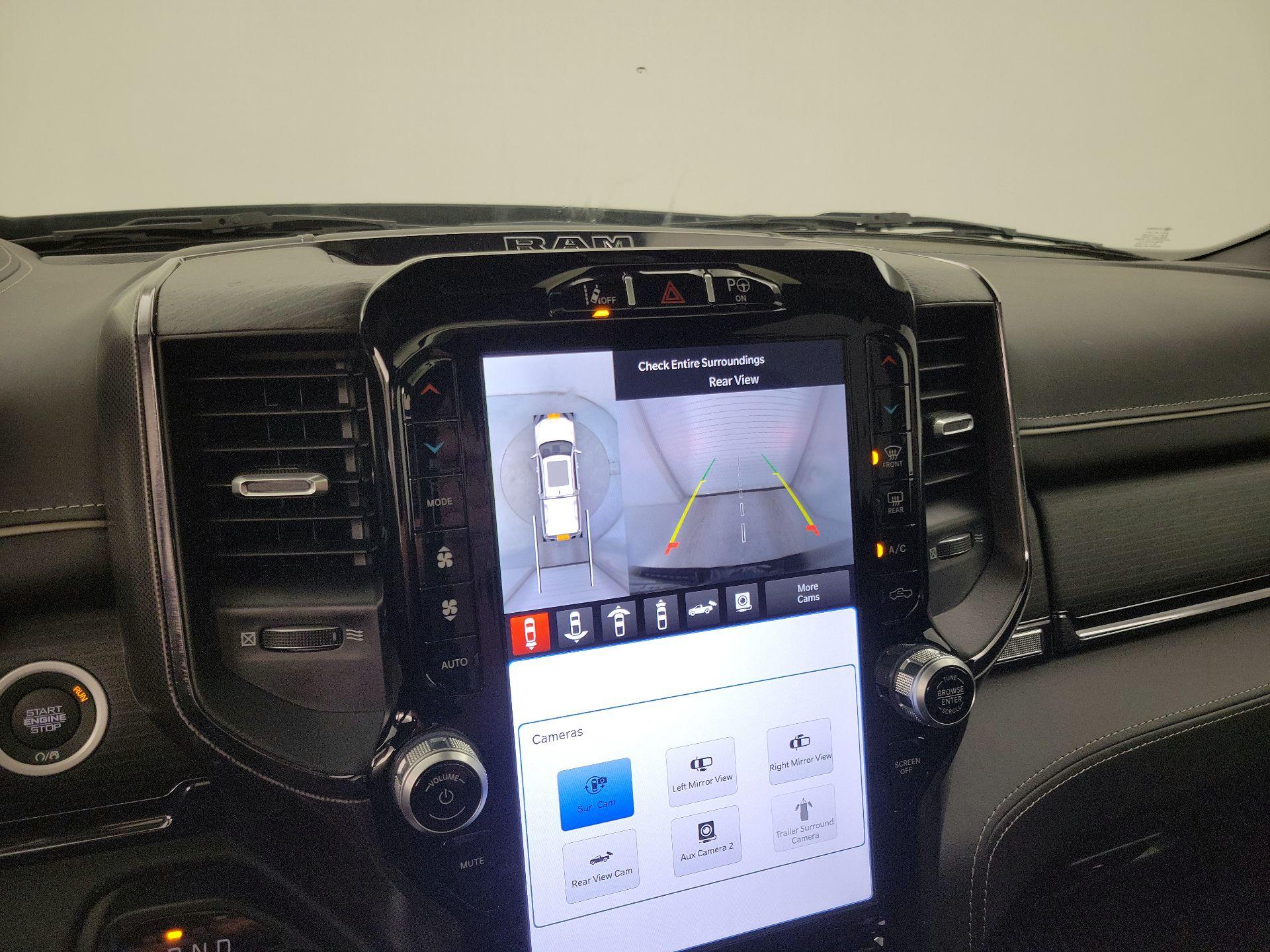 Thumbnail: 2023 RAM 1500 - 15