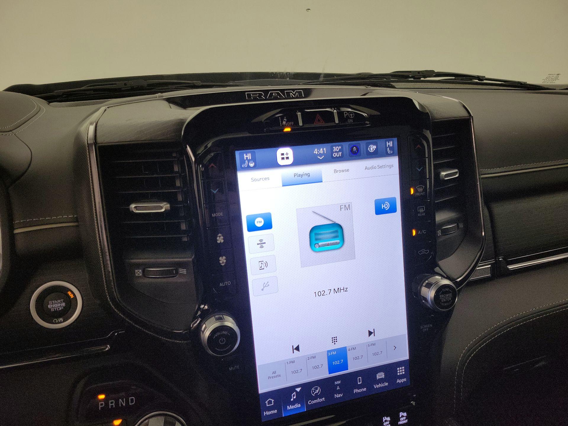 Thumbnail: 2023 RAM 1500 - 16