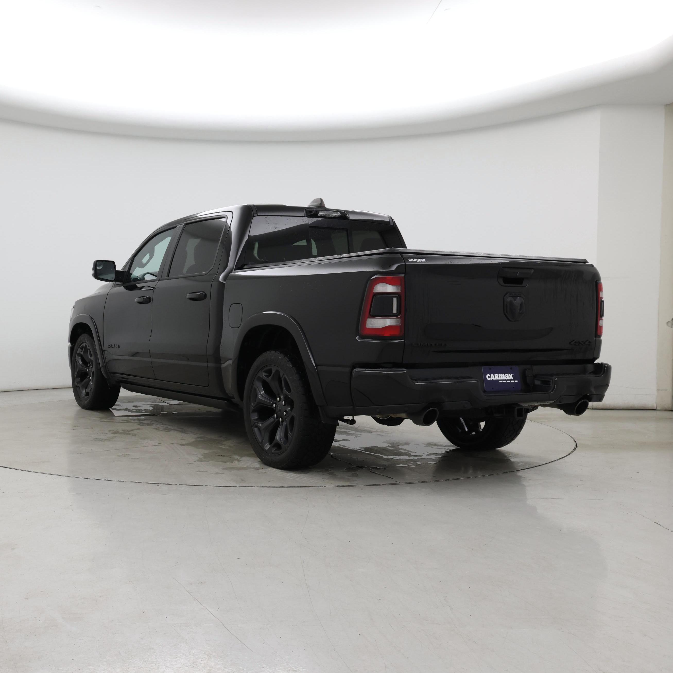 Thumbnail: 2023 RAM 1500 - 2