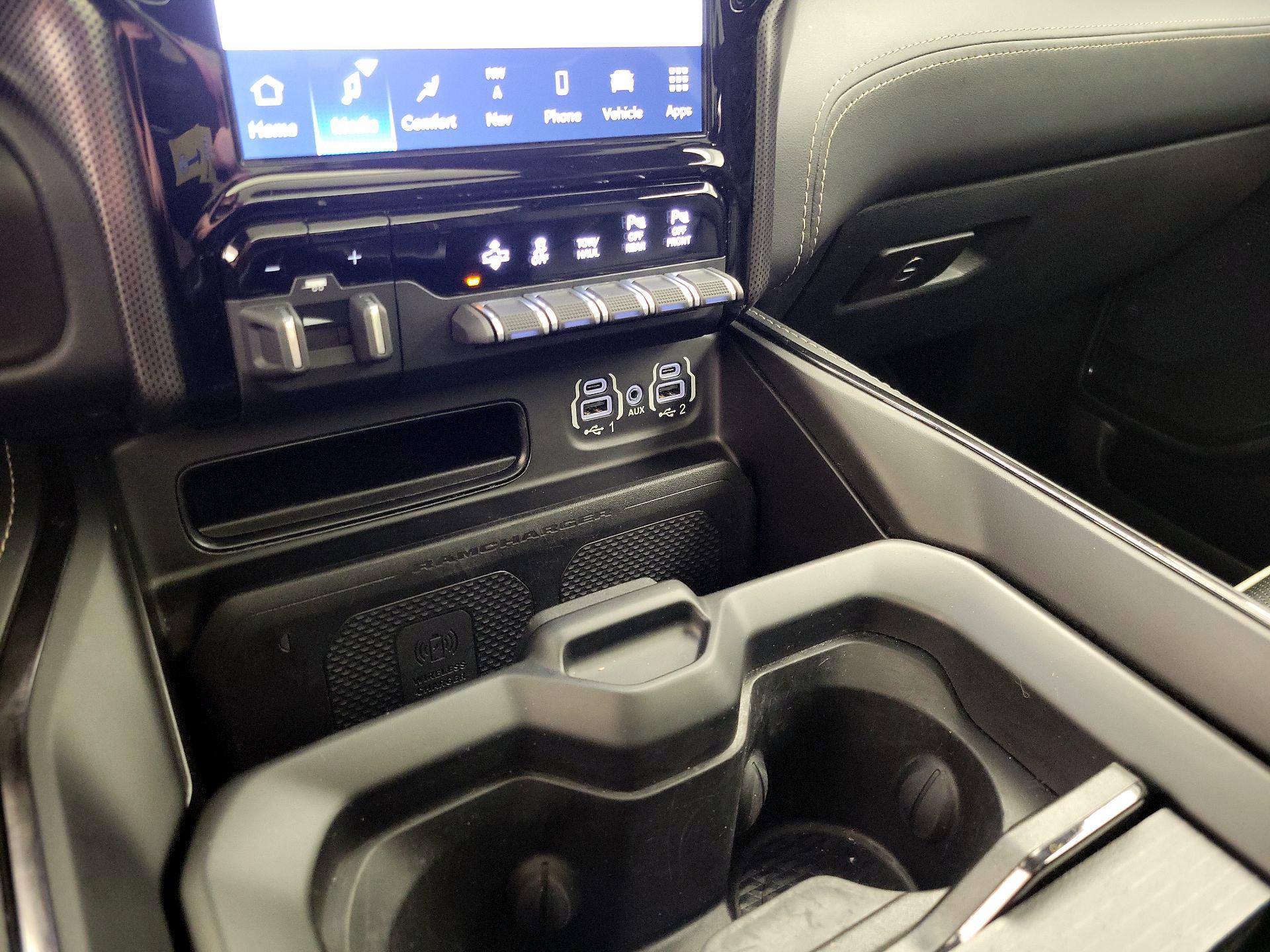 Thumbnail: 2023 RAM 1500 - 19