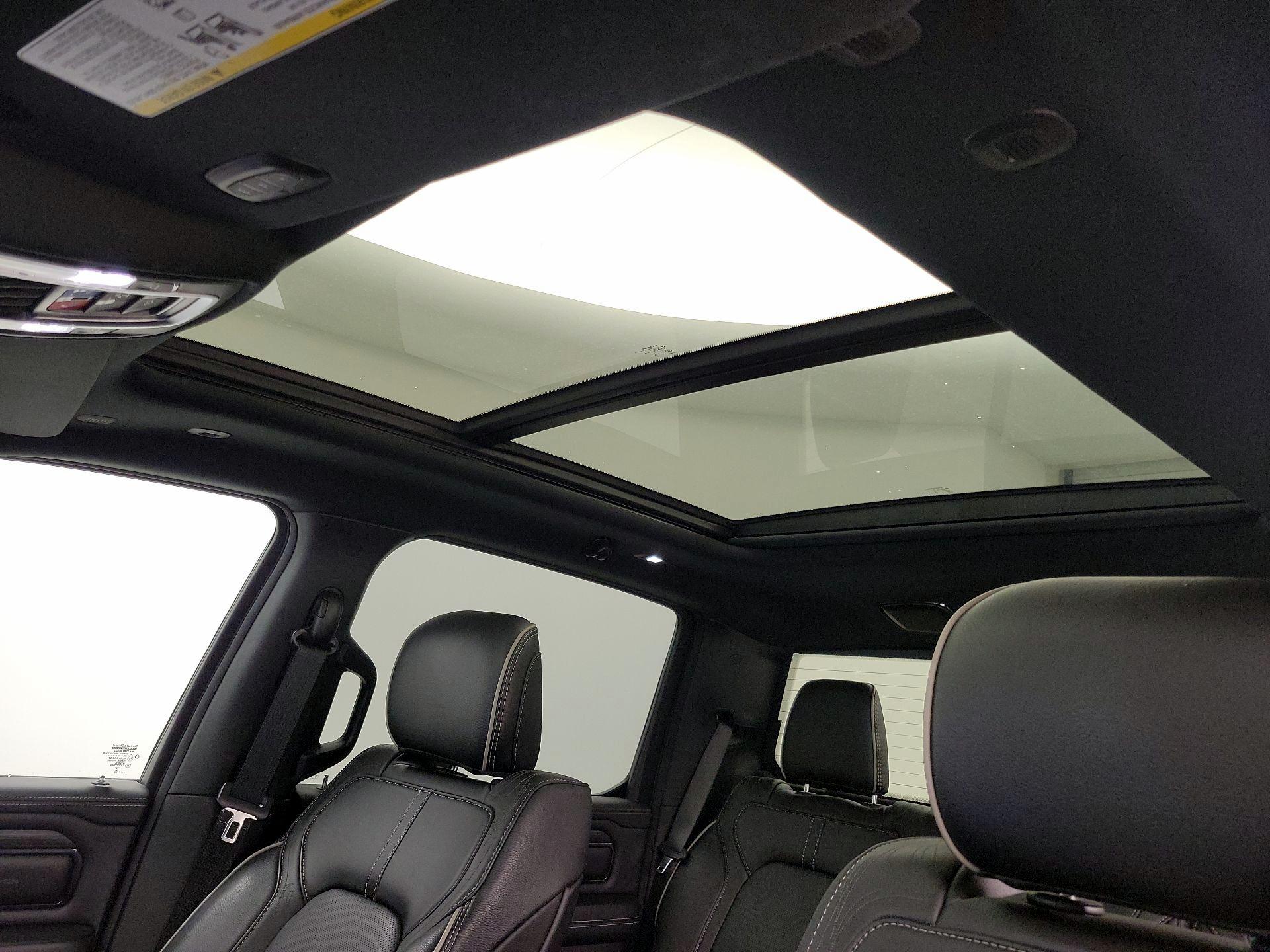 Thumbnail: 2023 RAM 1500 - 20