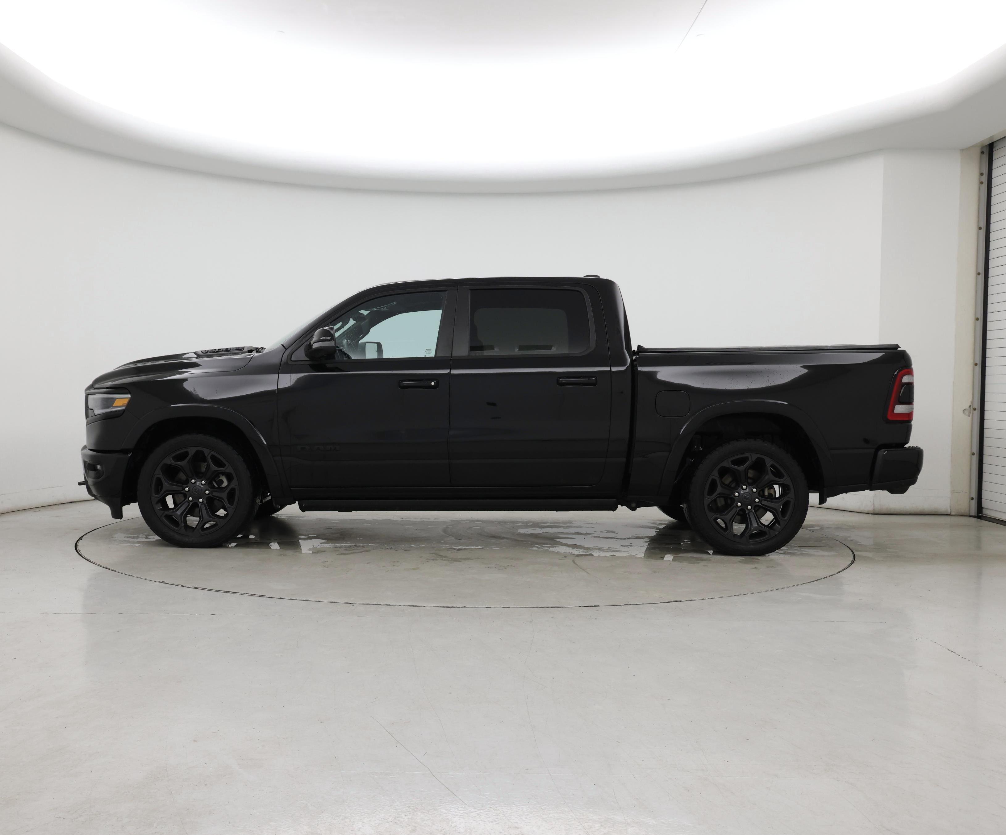 Thumbnail: 2023 RAM 1500 - 3