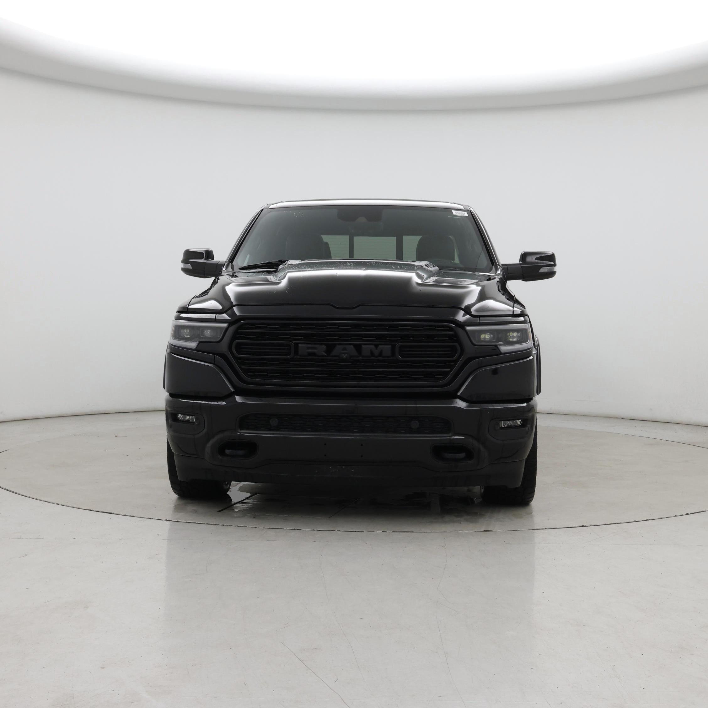 Thumbnail: 2023 RAM 1500 - 5