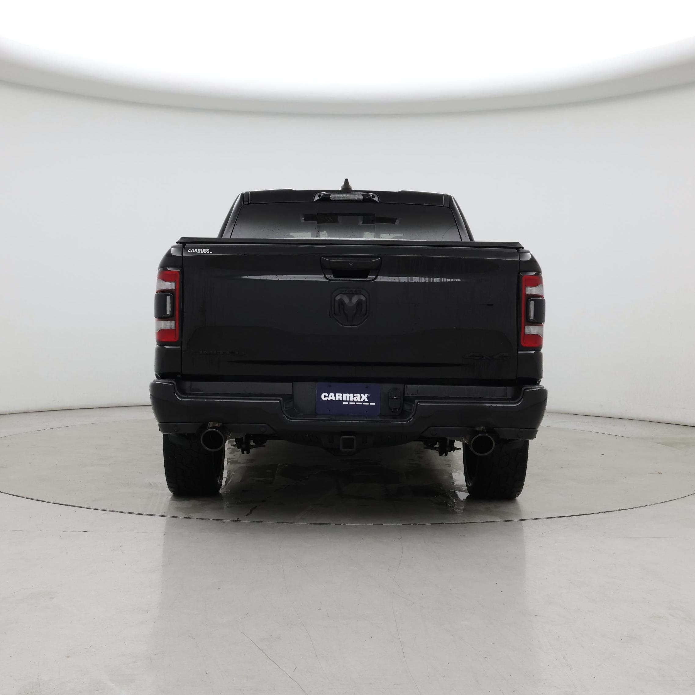 Thumbnail: 2023 RAM 1500 - 6