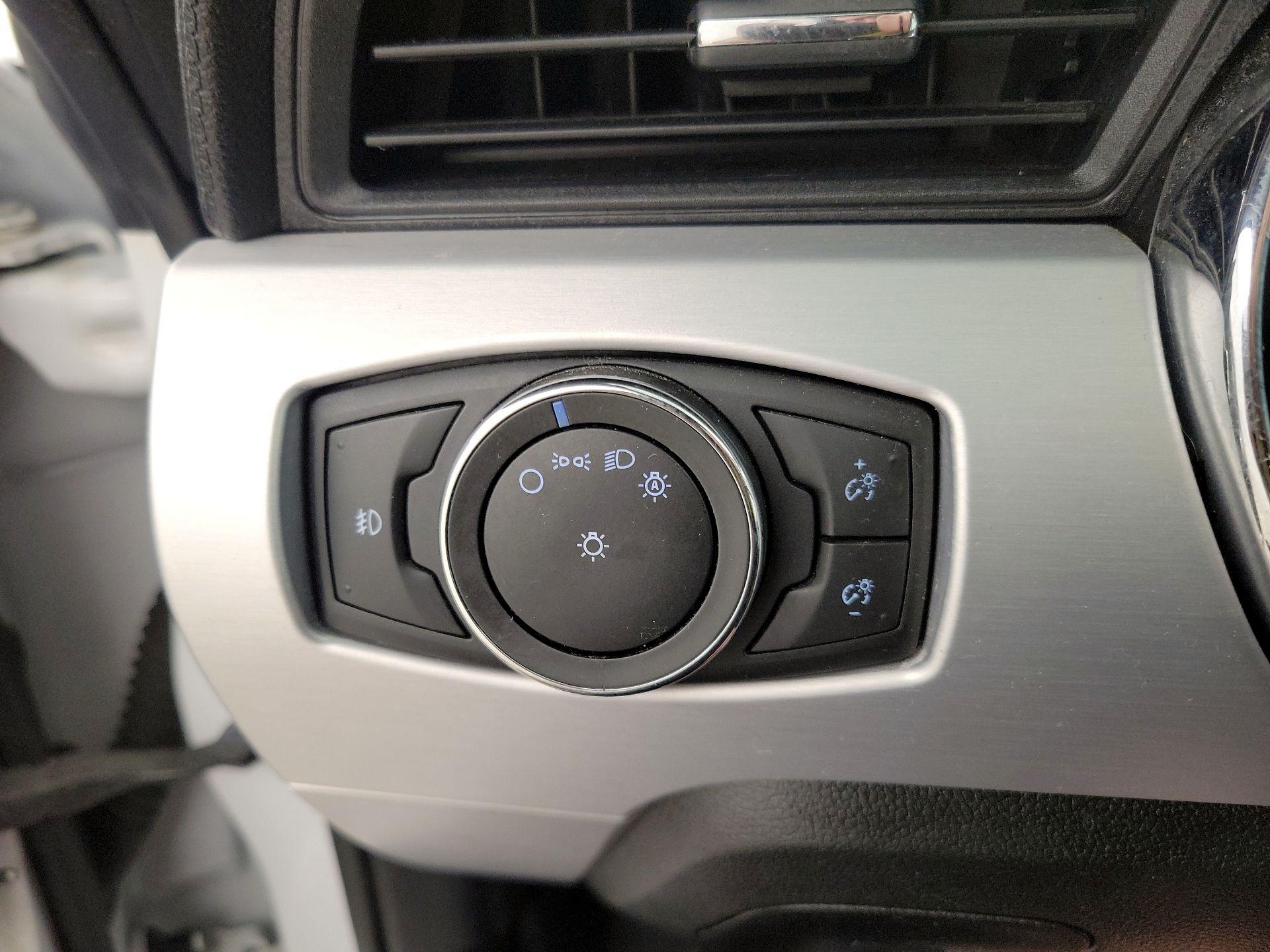 Thumbnail: 2016 Ford Mustang - 13