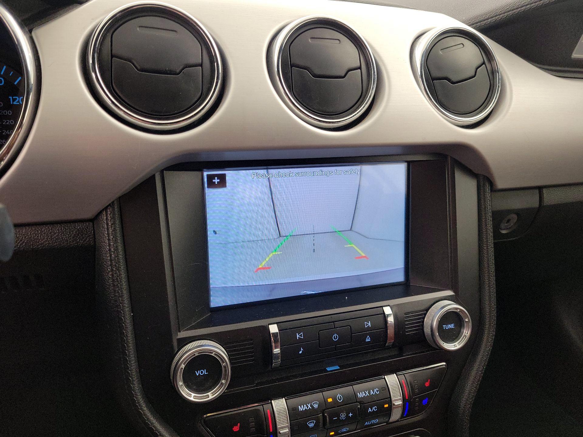 Thumbnail: 2016 Ford Mustang - 14