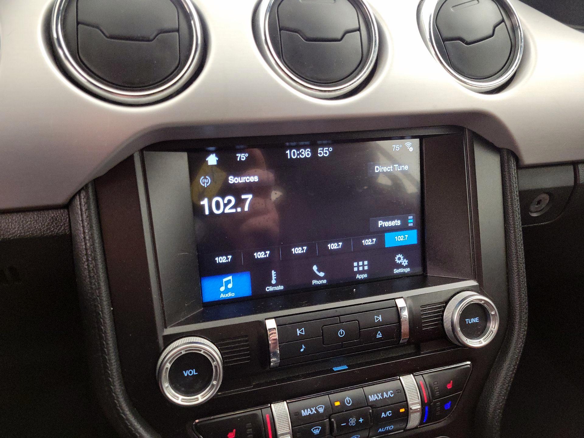 Thumbnail: 2016 Ford Mustang - 15