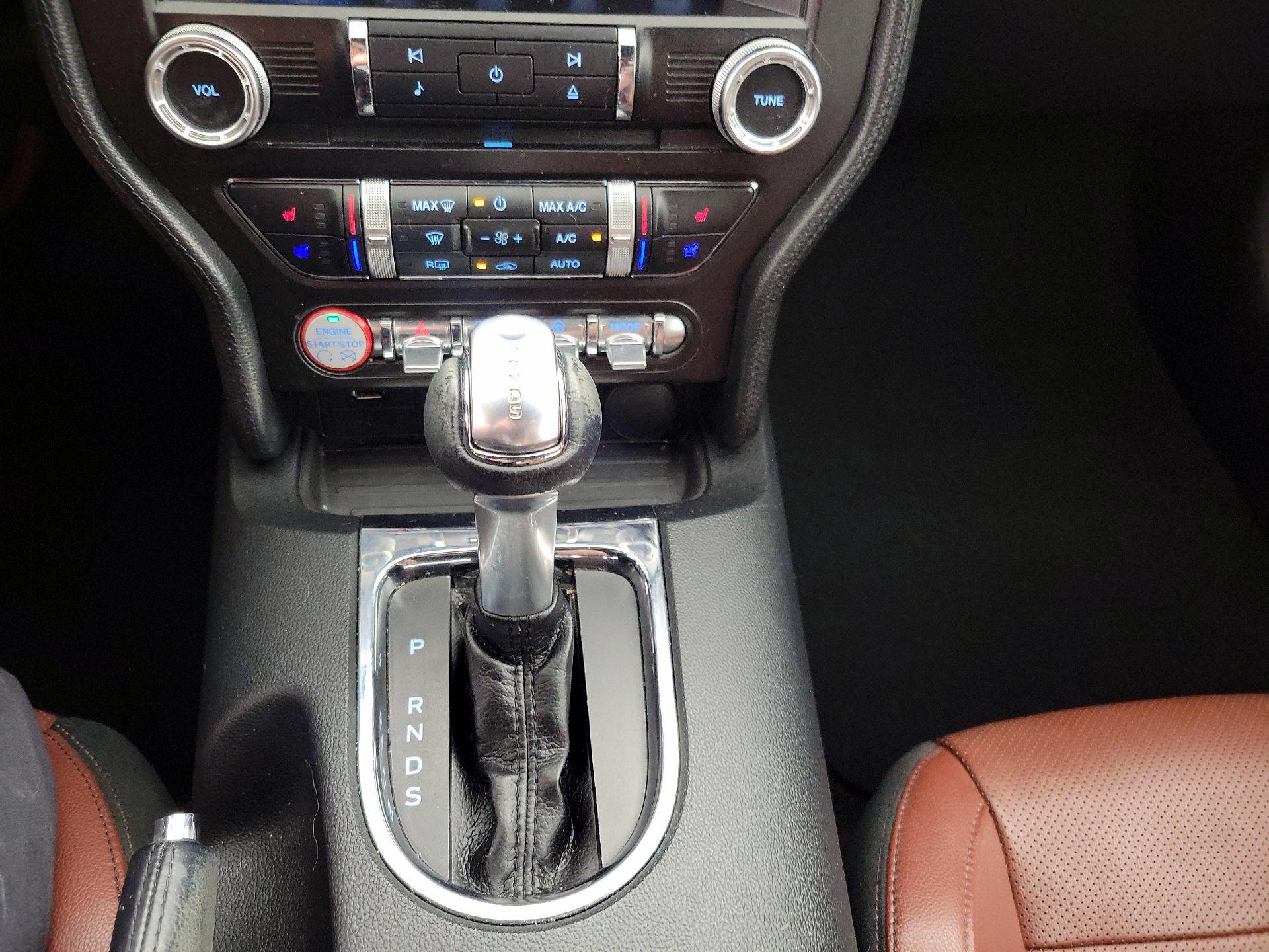 Thumbnail: 2016 Ford Mustang - 17